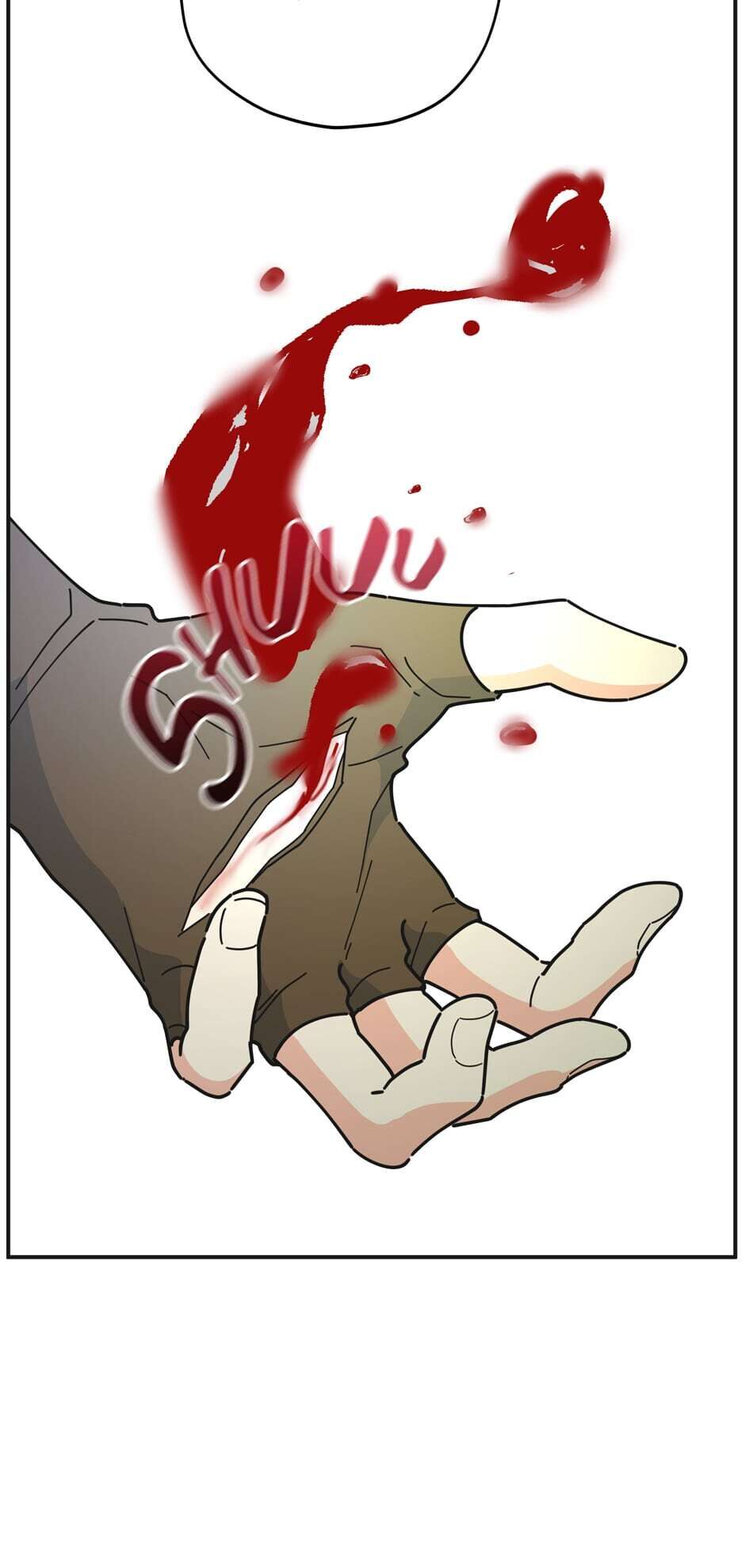 The Evil Lady’s Hero Chapter 61 - page 17