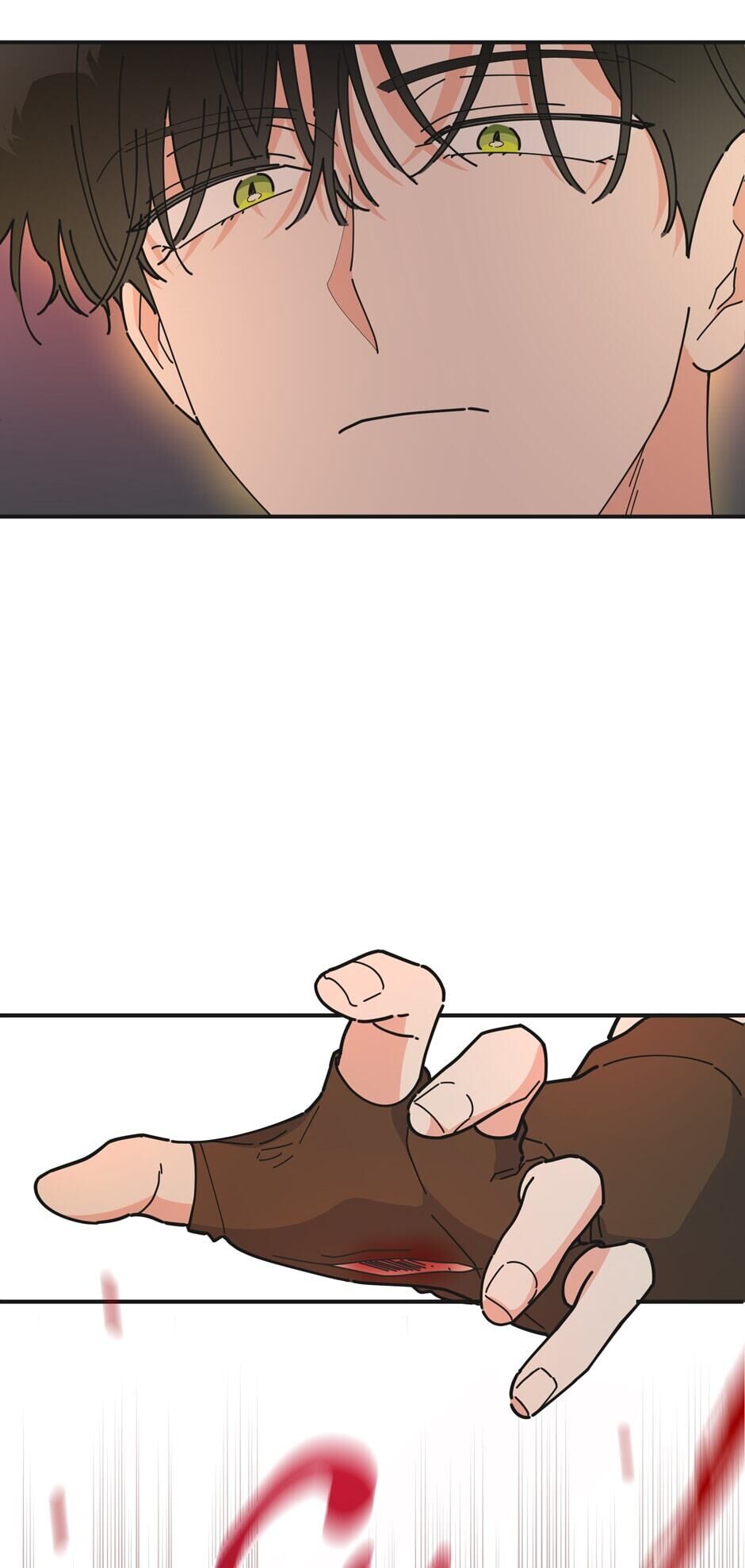 The Evil Lady’s Hero Chapter 61 - page 18