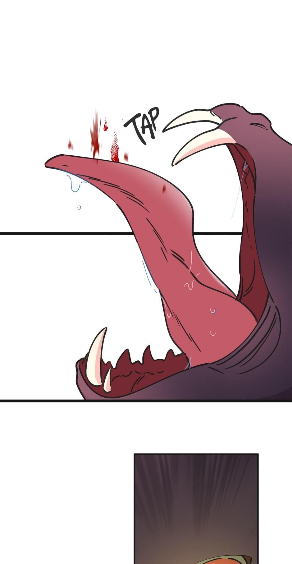 The Evil Lady’s Hero Chapter 61 - page 20