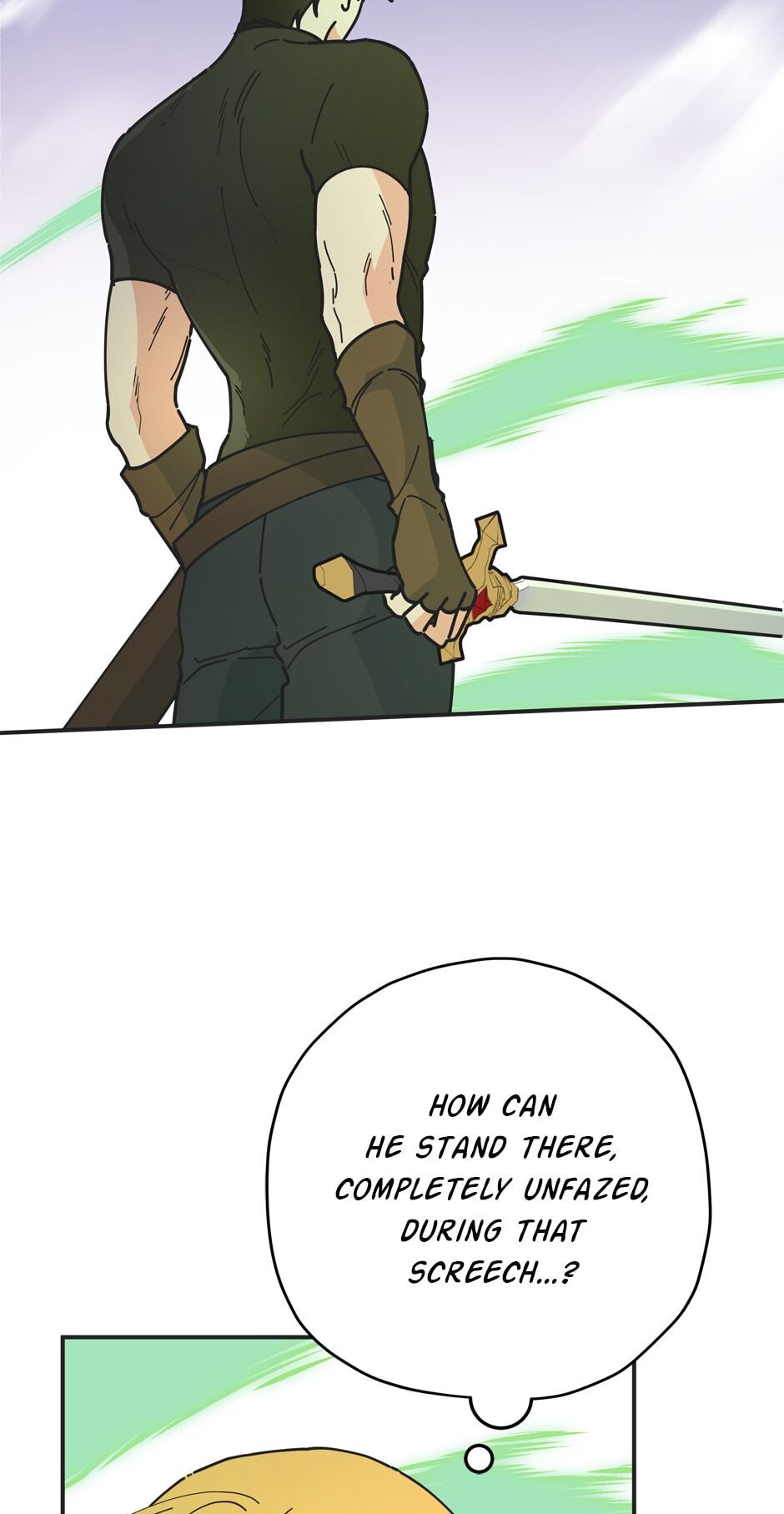 The Evil Lady’s Hero Chapter 61 - page 25