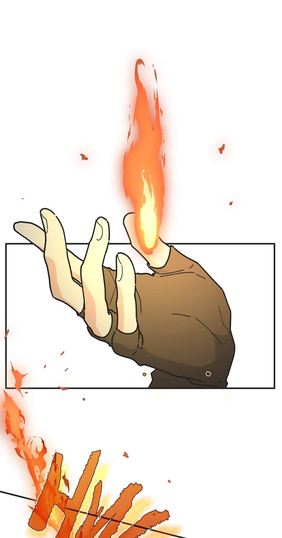 The Evil Lady’s Hero Chapter 61 - page 28