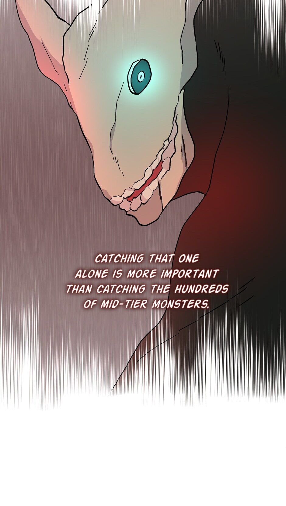 The Evil Lady’s Hero Chapter 61 - page 40