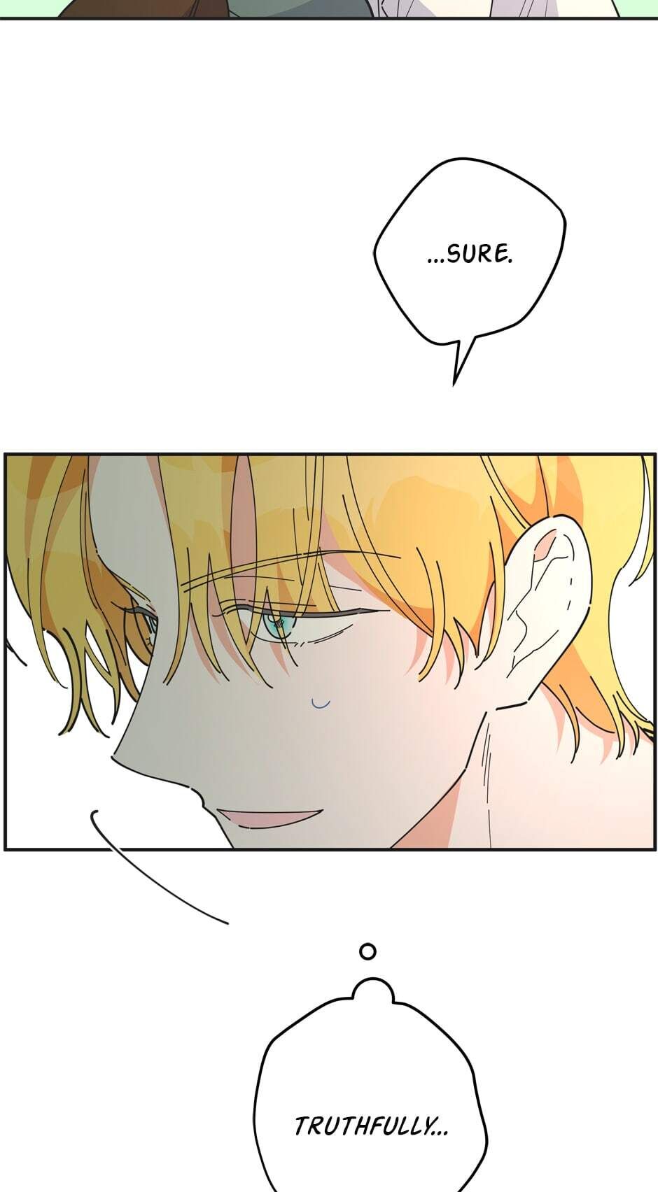 The Evil Lady’s Hero Chapter 61 - page 43