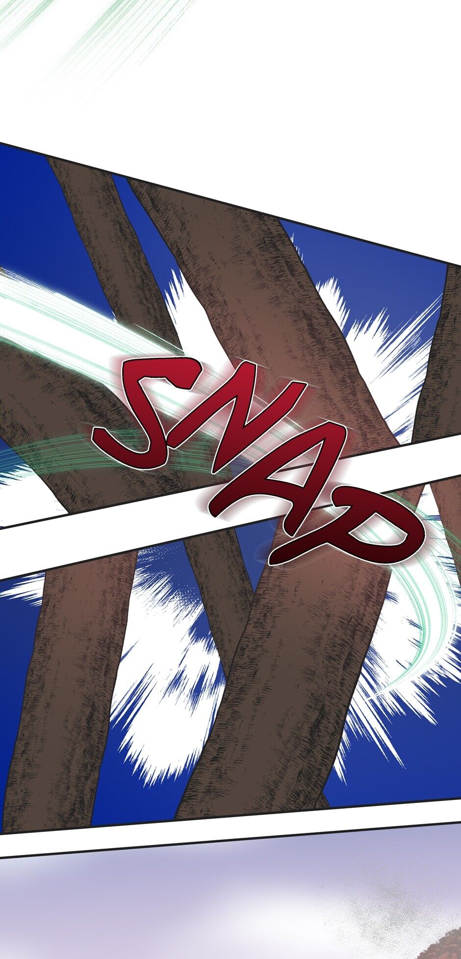 The Evil Lady’s Hero Chapter 61 - page 48