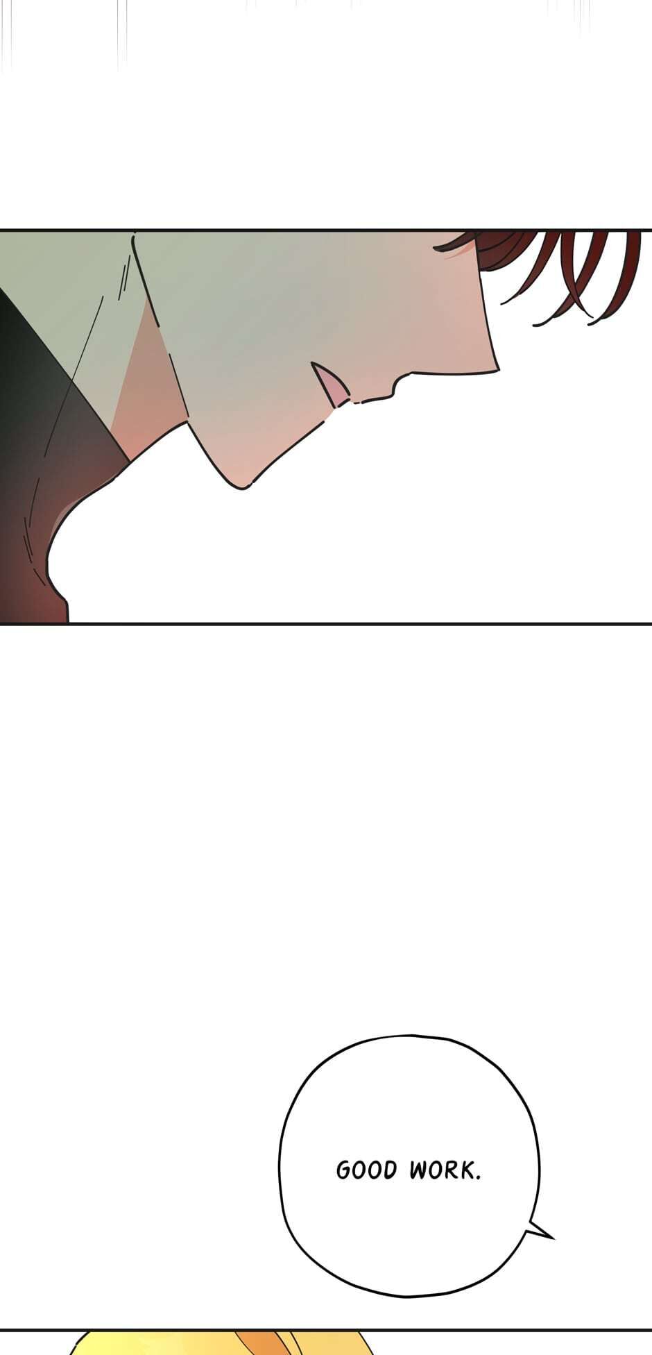 The Evil Lady’s Hero Chapter 61 - page 53