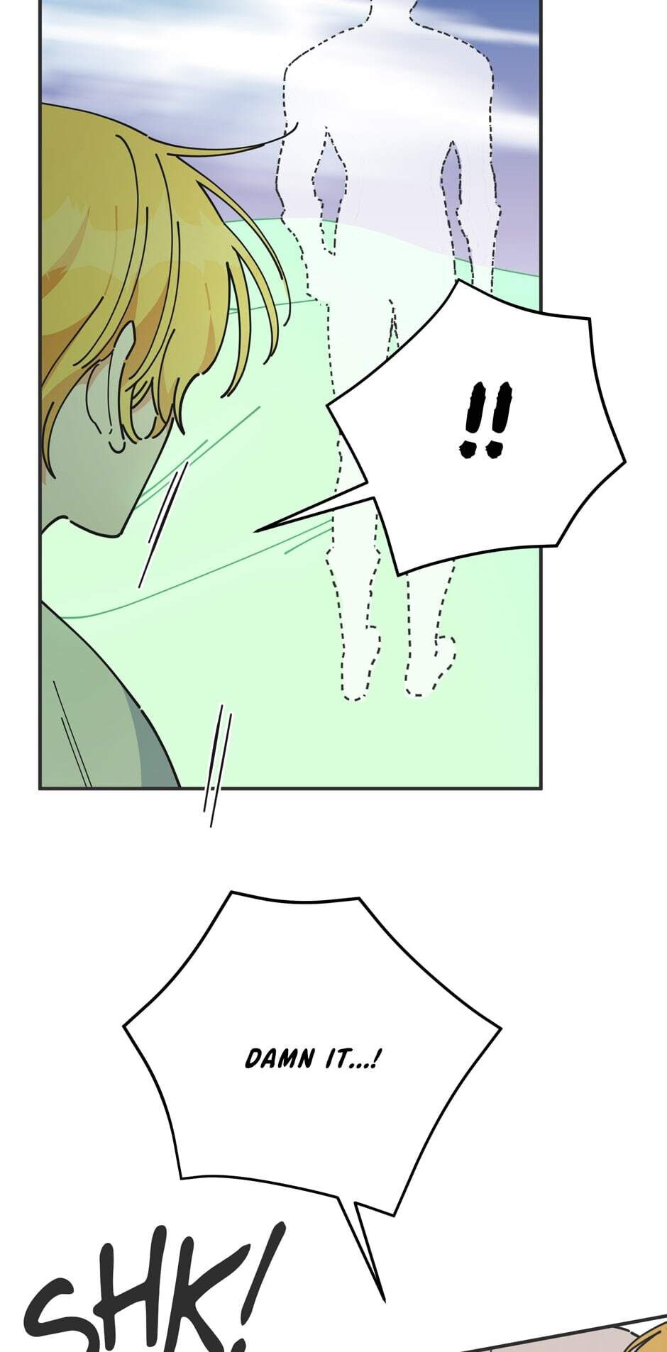 The Evil Lady’s Hero Chapter 61 - page 58