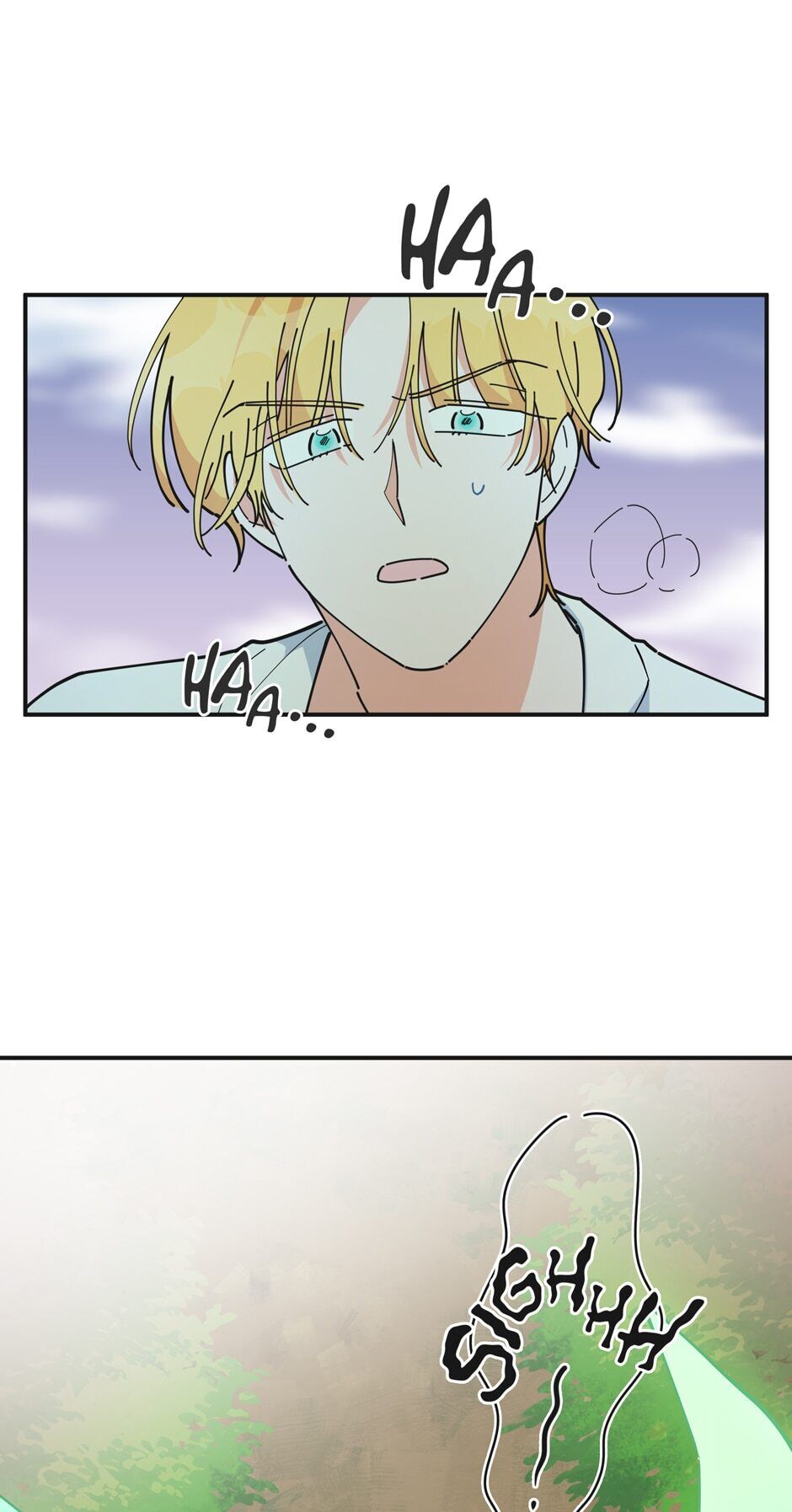 The Evil Lady’s Hero Chapter 61 - page 62