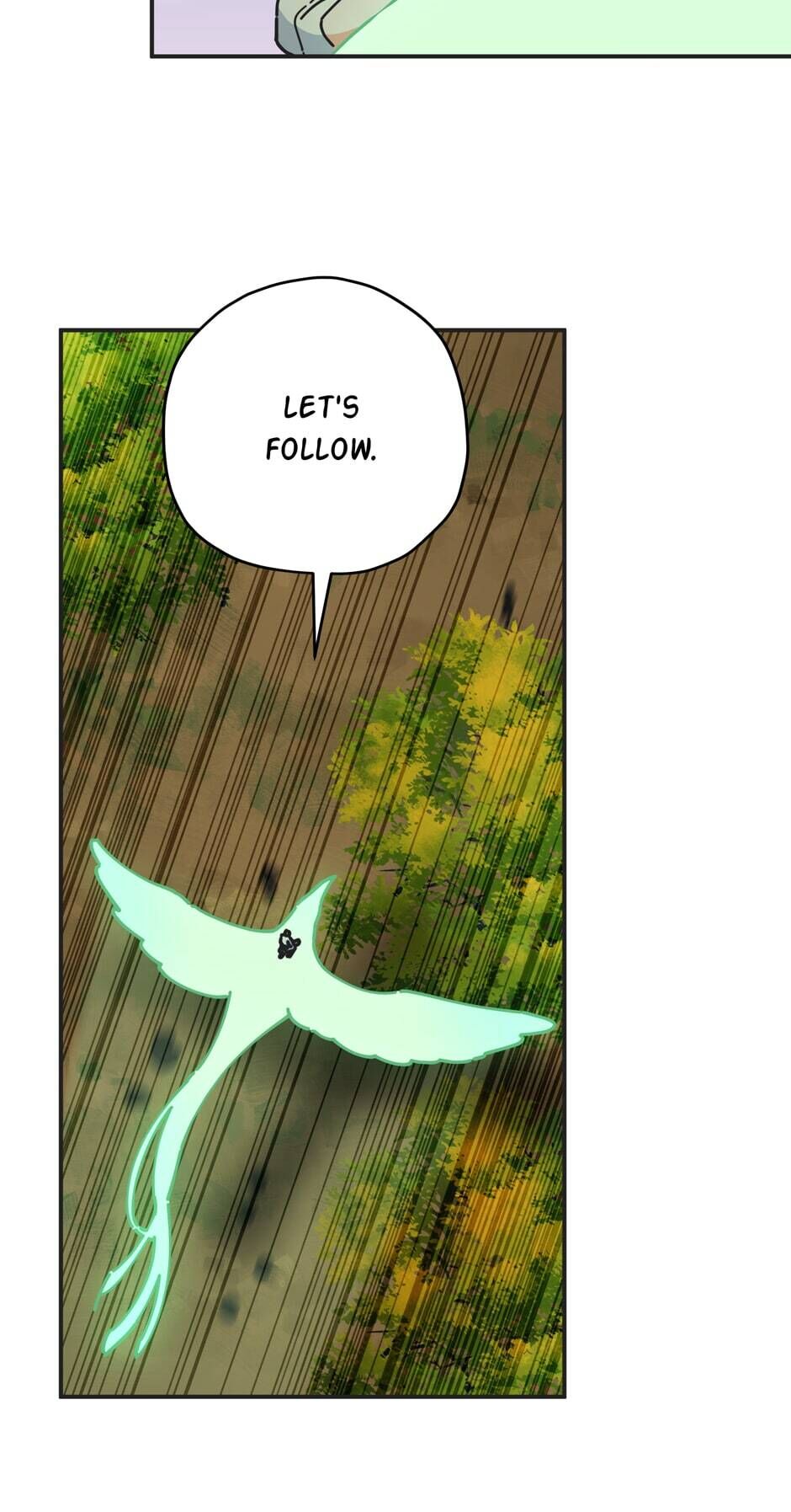 The Evil Lady’s Hero Chapter 61 - page 64