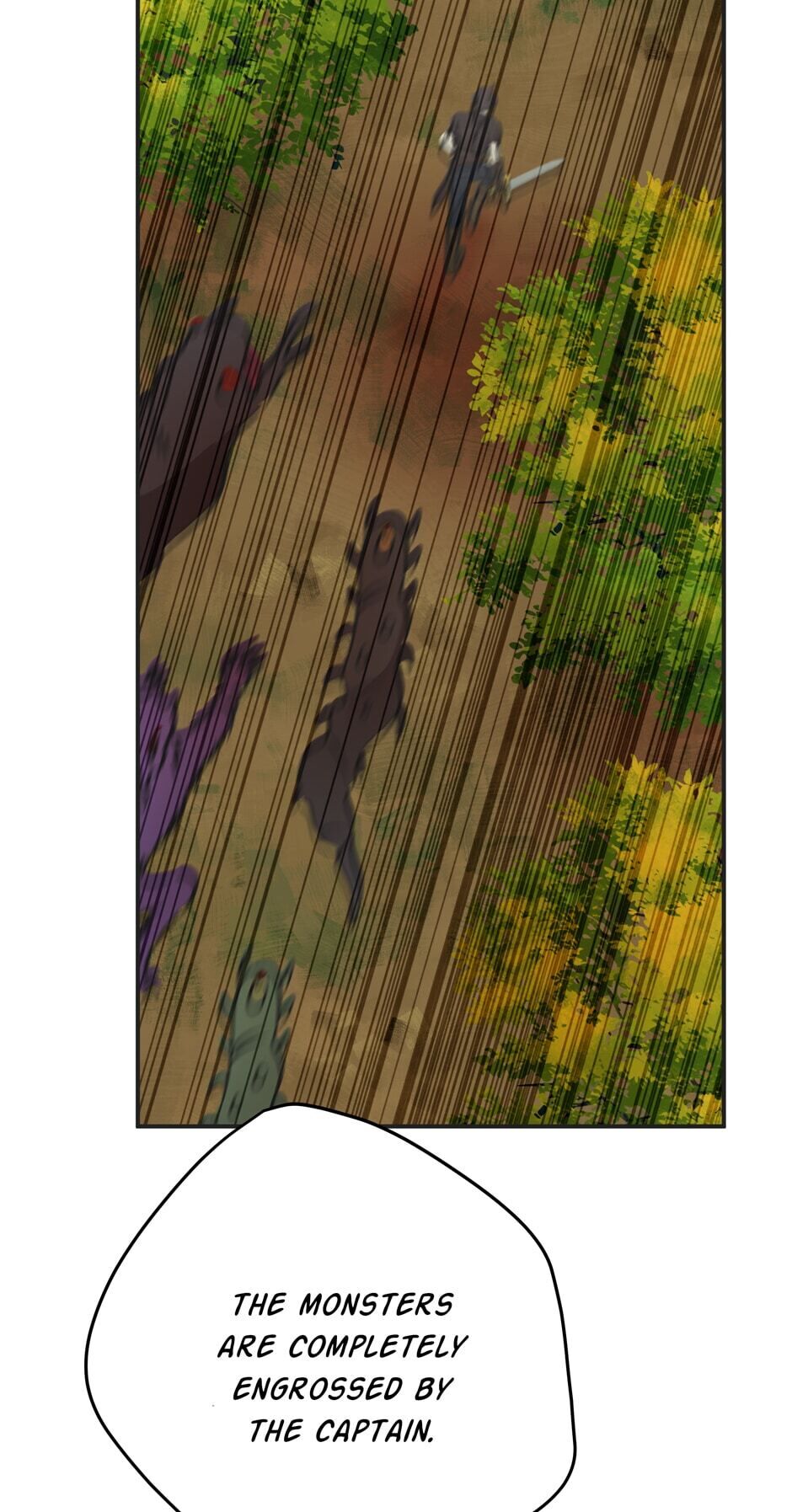 The Evil Lady’s Hero Chapter 61 - page 66