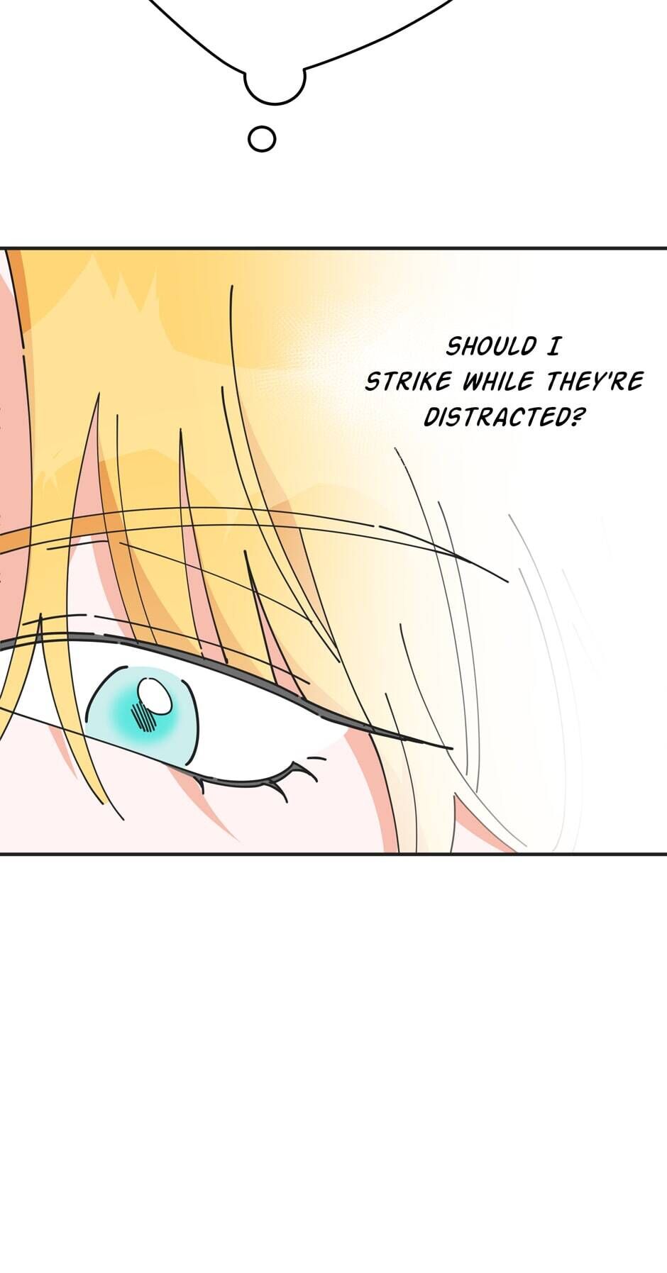 The Evil Lady’s Hero Chapter 61 - page 67
