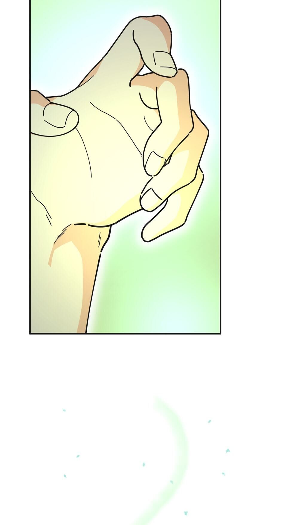 The Evil Lady’s Hero Chapter 61 - page 71