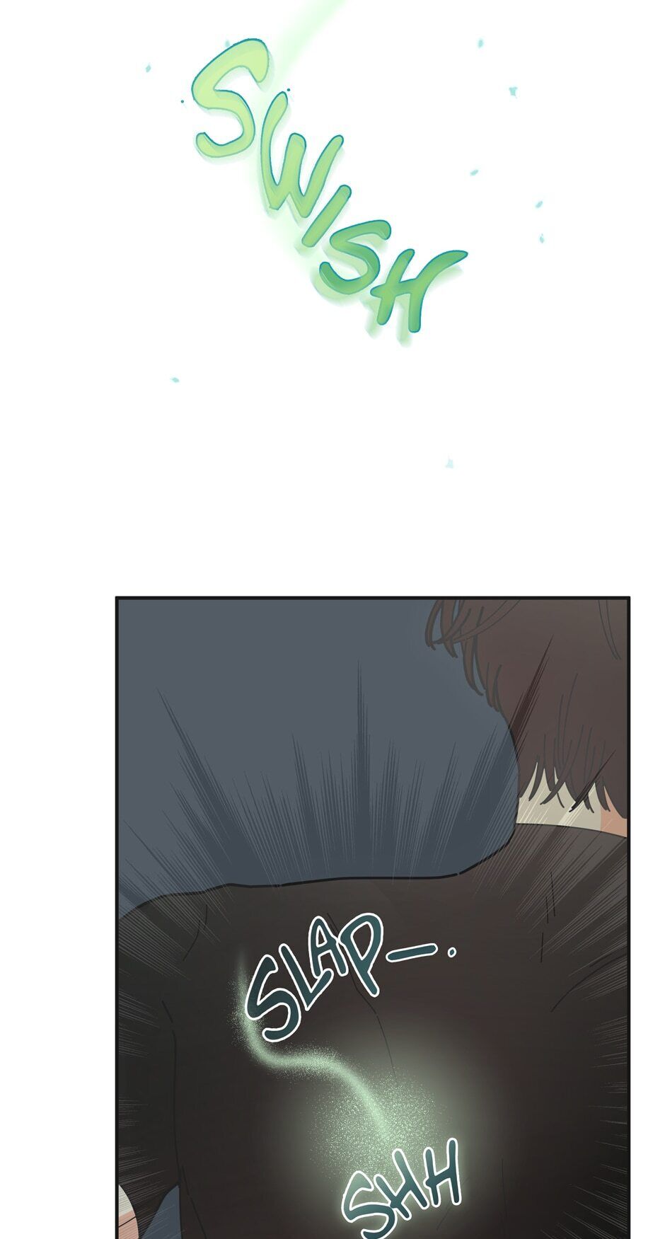 The Evil Lady’s Hero Chapter 61 - page 72