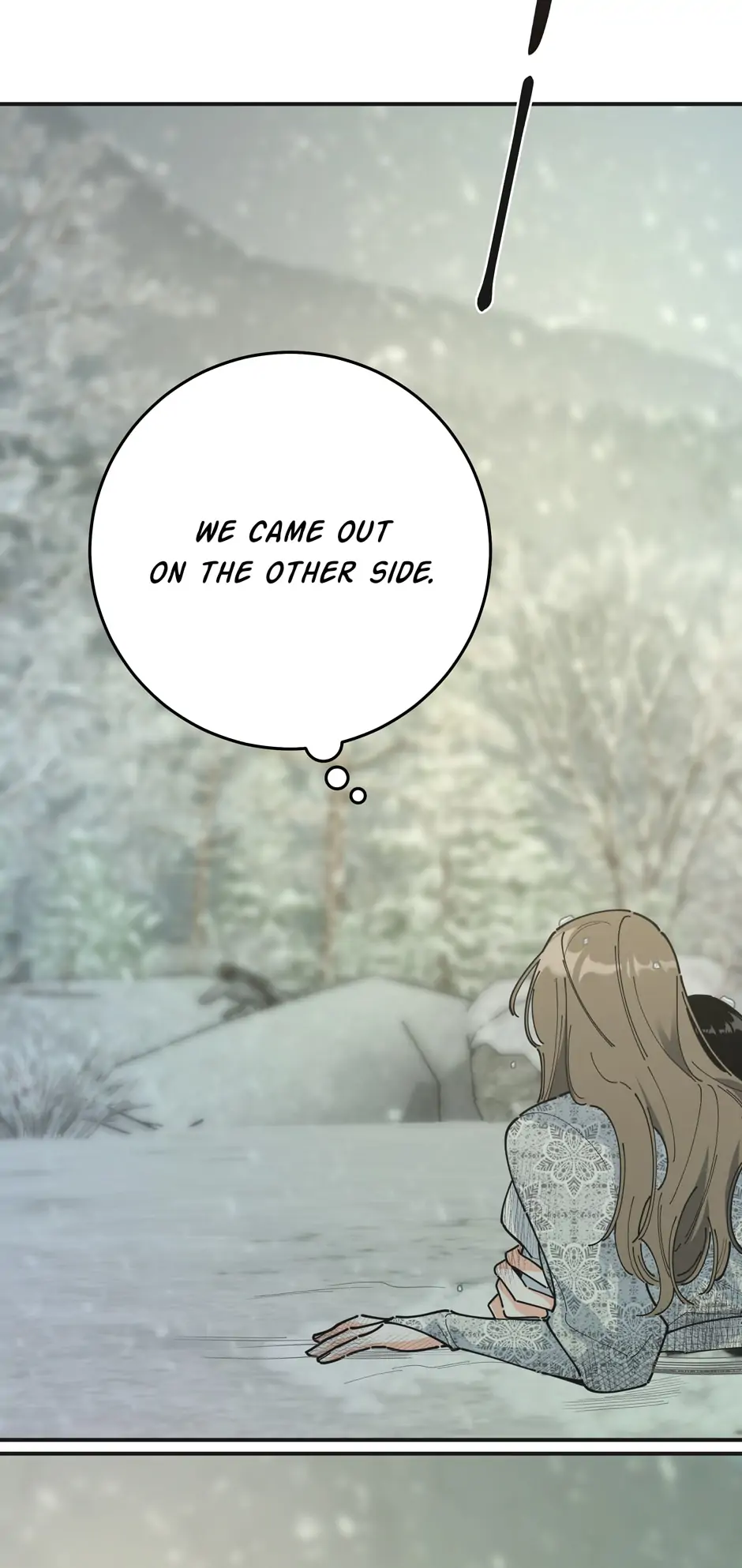 The Evil Lady’s Hero Chapter 94 - page 14