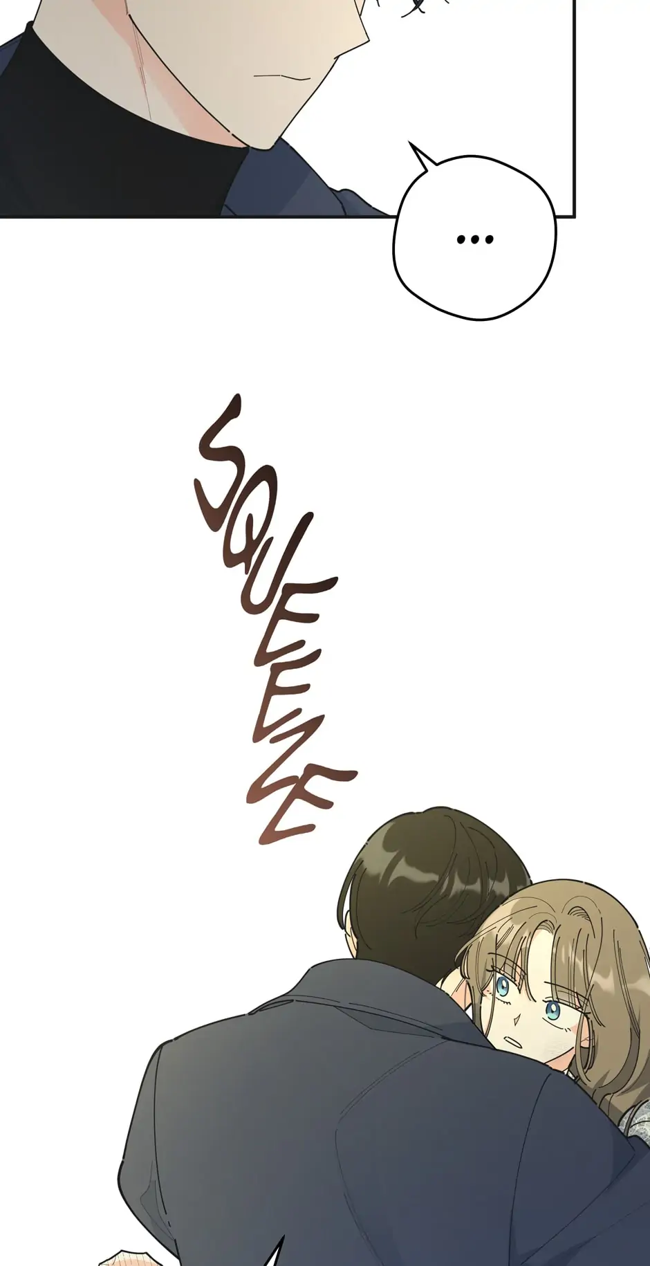 The Evil Lady’s Hero Chapter 94 - page 19