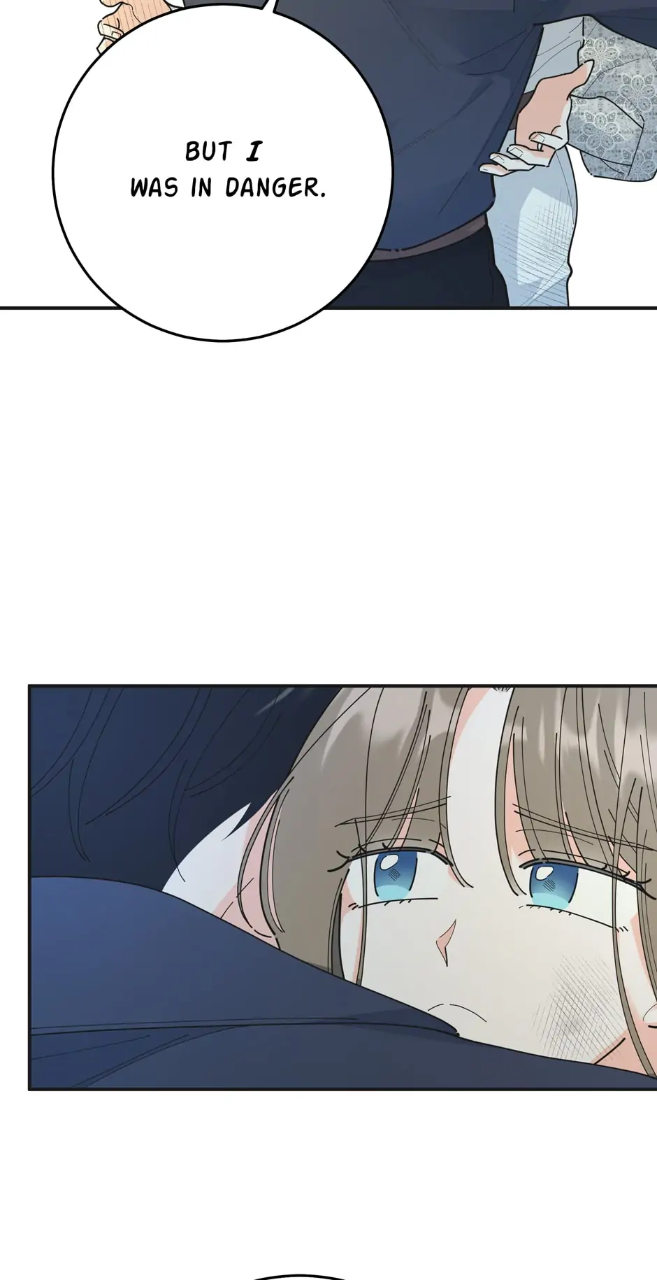 The Evil Lady’s Hero Chapter 94 - page 20