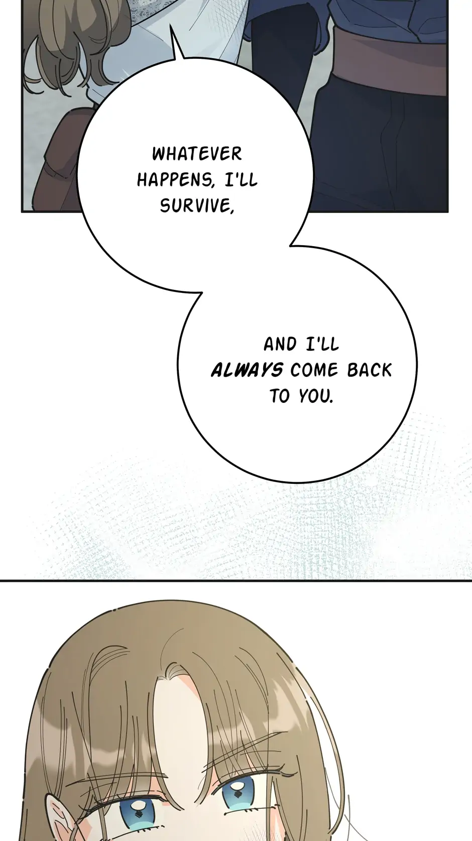 The Evil Lady’s Hero Chapter 94 - page 23