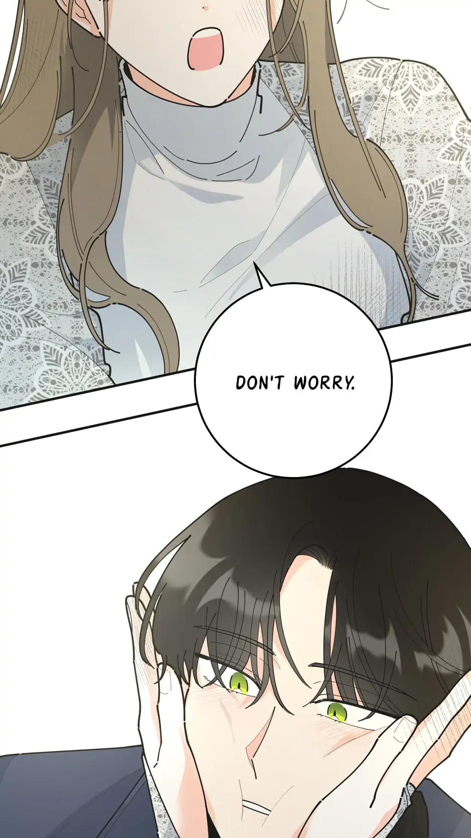 The Evil Lady’s Hero Chapter 94 - page 24