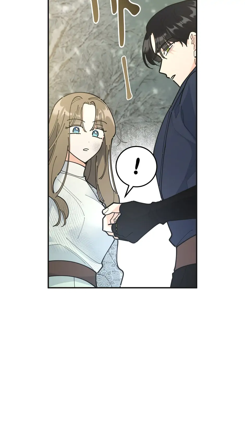 The Evil Lady’s Hero Chapter 94 - page 27