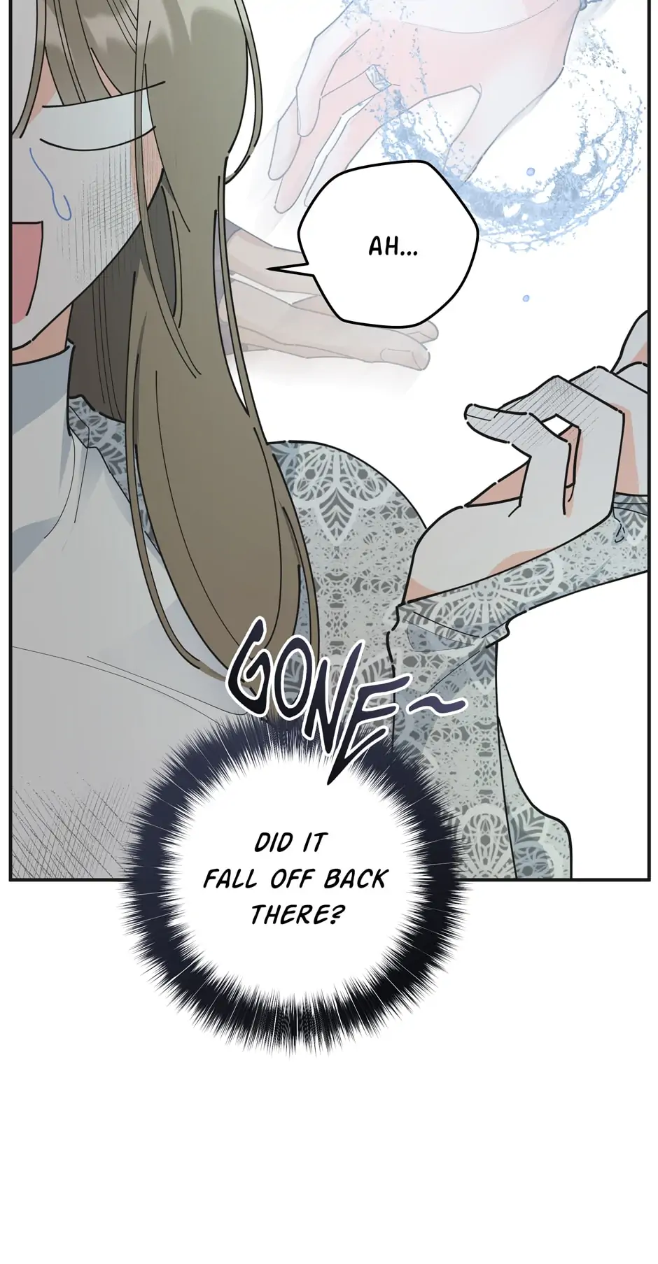 The Evil Lady’s Hero Chapter 94 - page 29