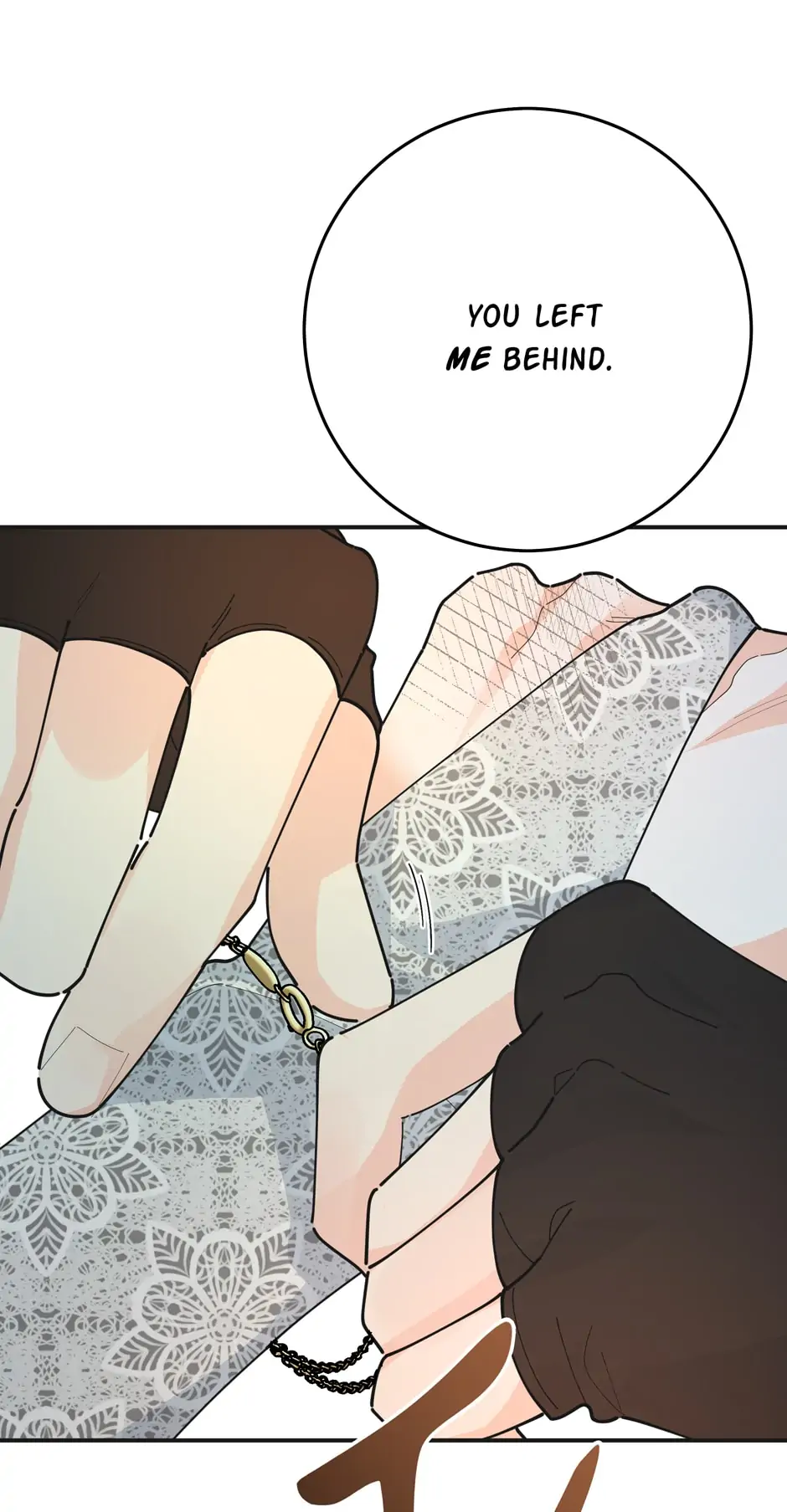The Evil Lady’s Hero Chapter 94 - page 30