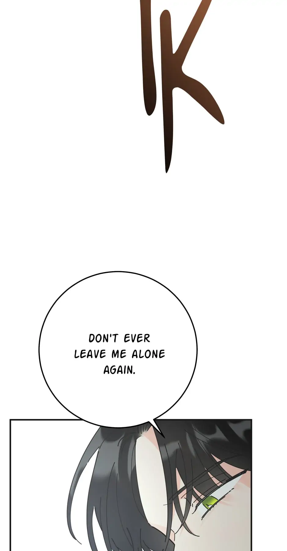 The Evil Lady’s Hero Chapter 94 - page 31