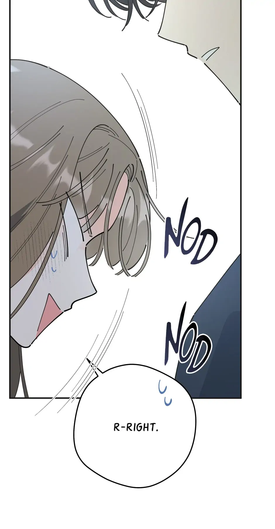 The Evil Lady’s Hero Chapter 94 - page 32