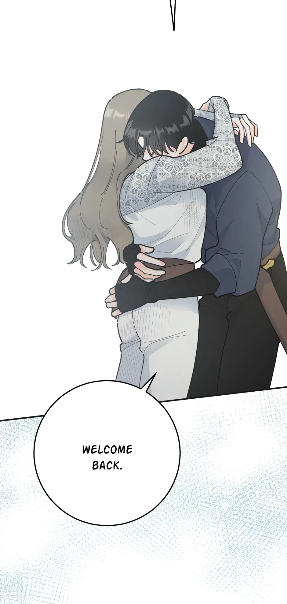 The Evil Lady’s Hero Chapter 94 - page 34