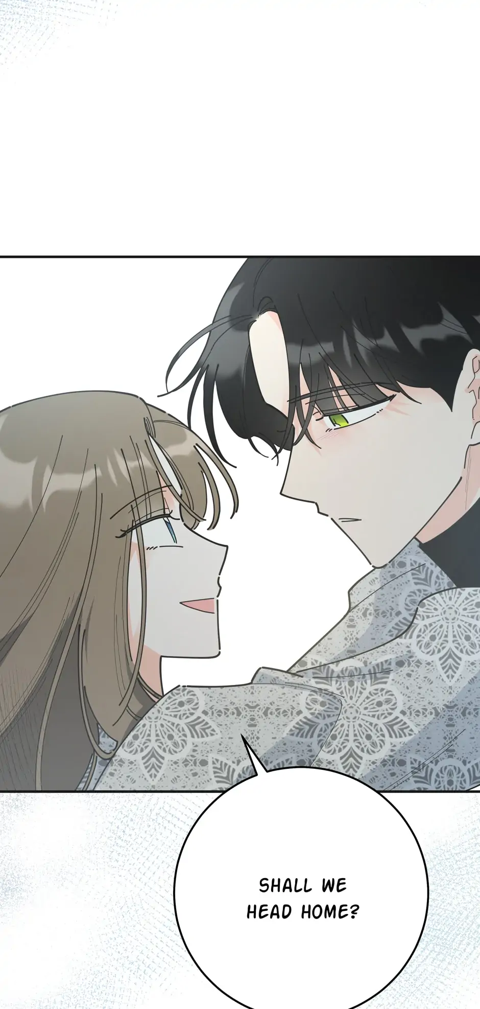 The Evil Lady’s Hero Chapter 94 - page 35