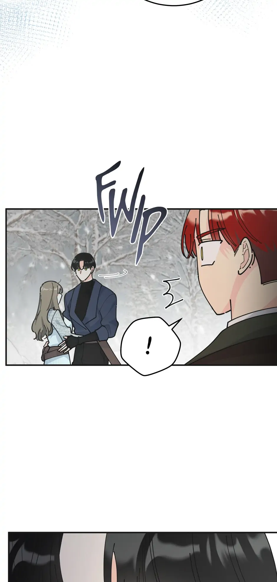 The Evil Lady’s Hero Chapter 94 - page 36
