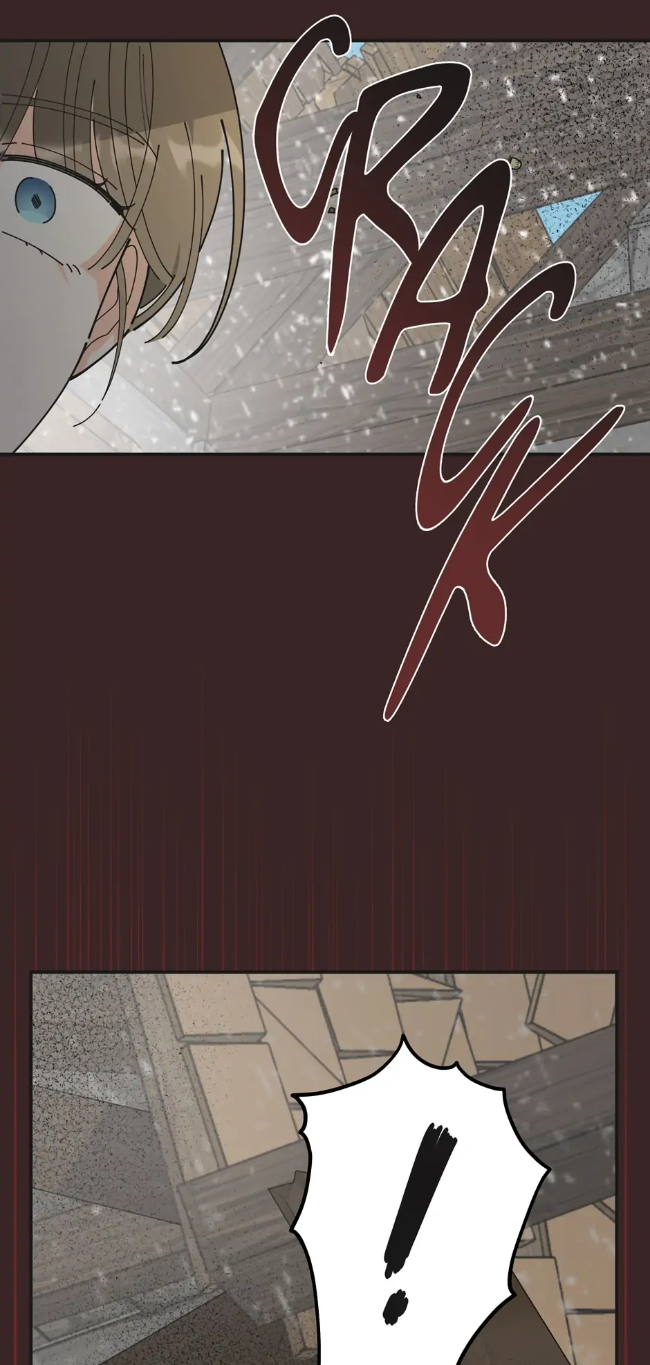 The Evil Lady’s Hero Chapter 94 - page 4