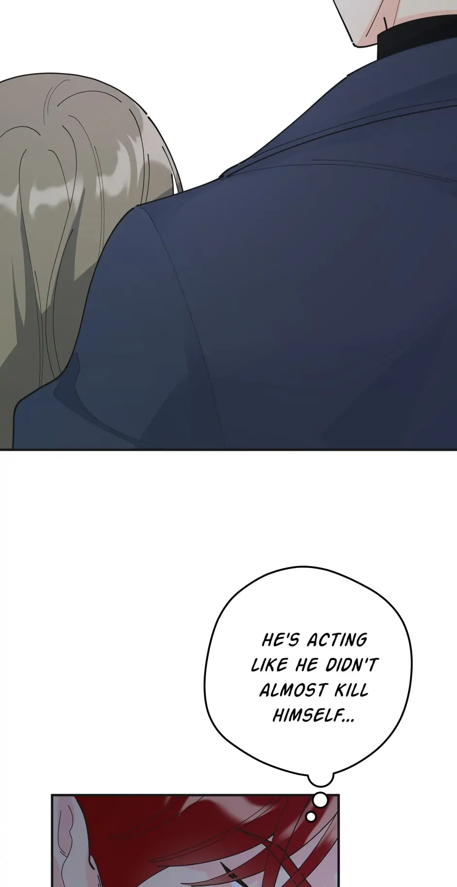 The Evil Lady’s Hero Chapter 94 - page 40