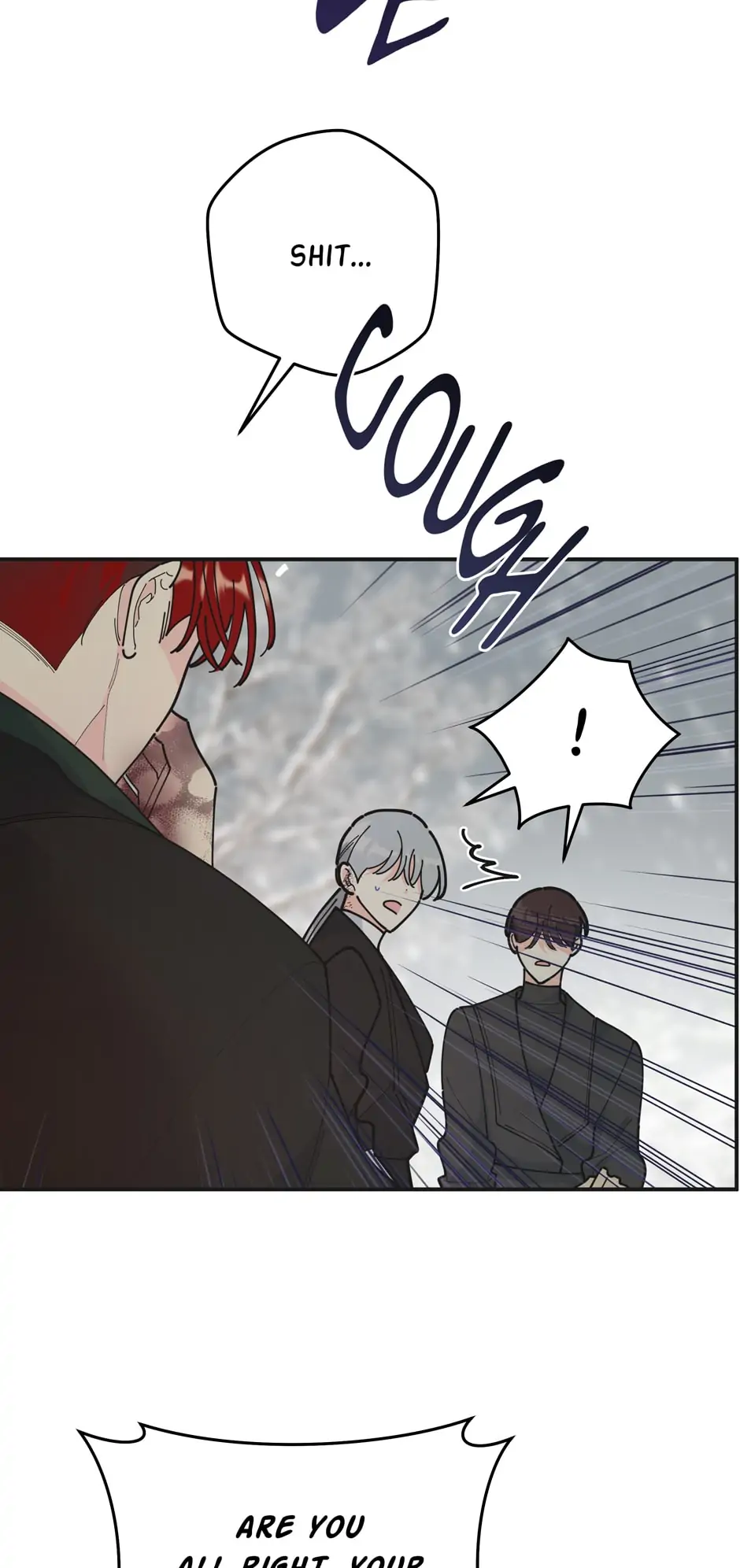 The Evil Lady’s Hero Chapter 94 - page 44
