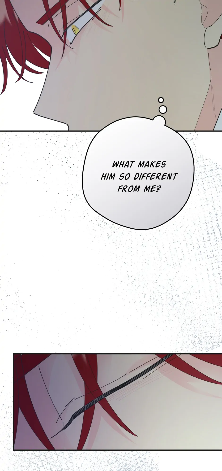 The Evil Lady’s Hero Chapter 94 - page 46