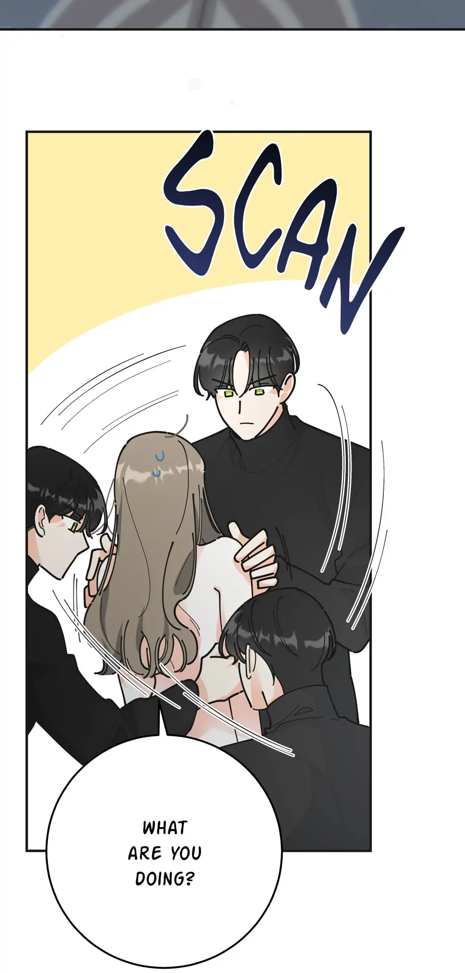 The Evil Lady’s Hero Chapter 94 - page 51