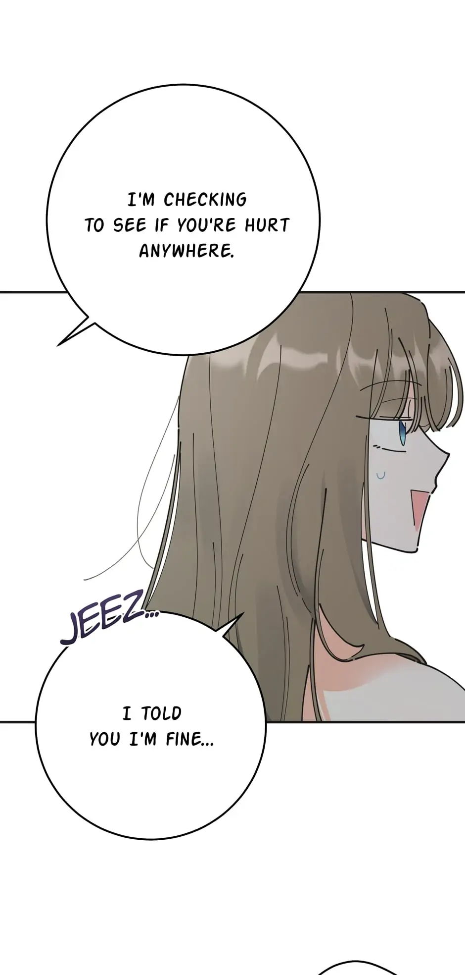 The Evil Lady’s Hero Chapter 94 - page 52