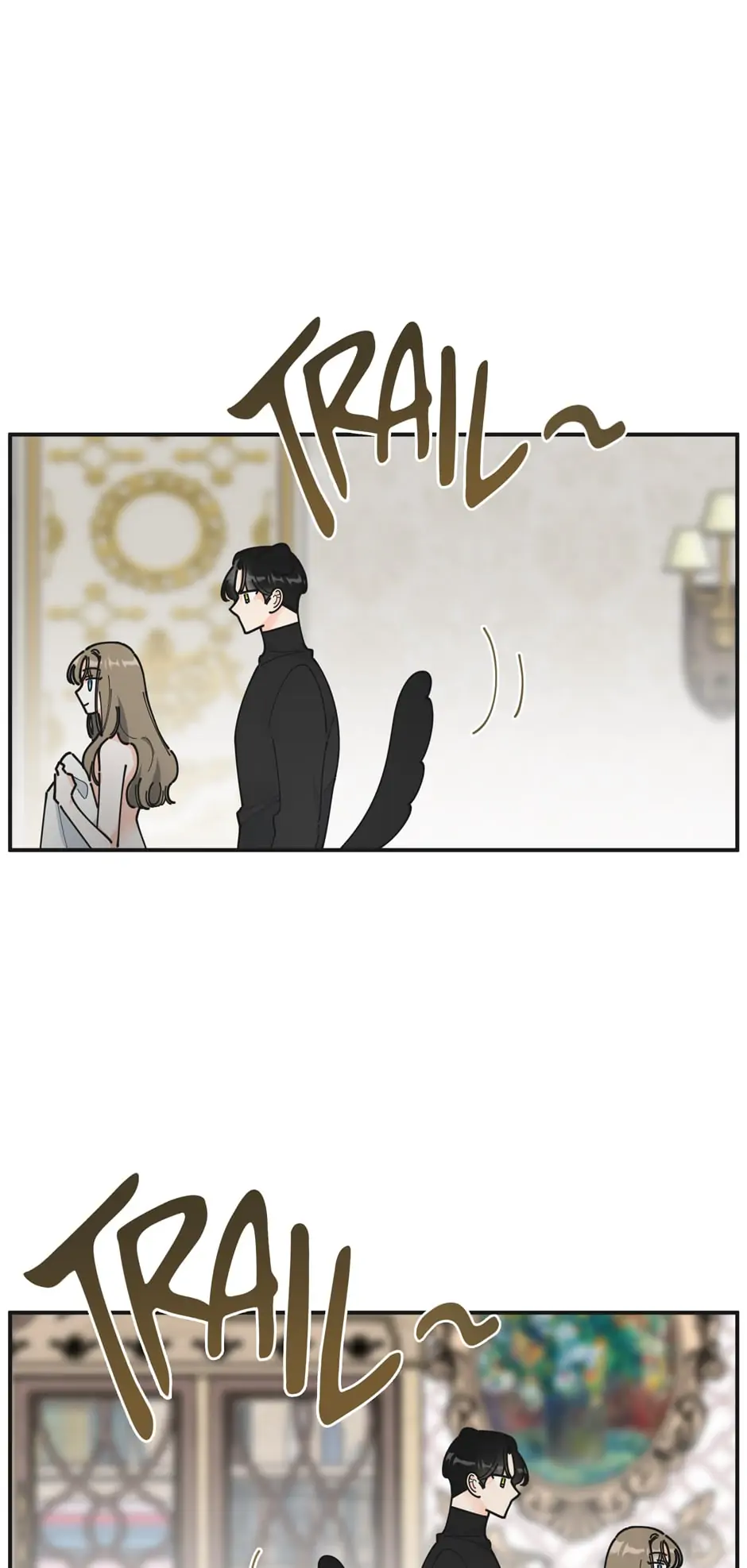 The Evil Lady’s Hero Chapter 94 - page 57