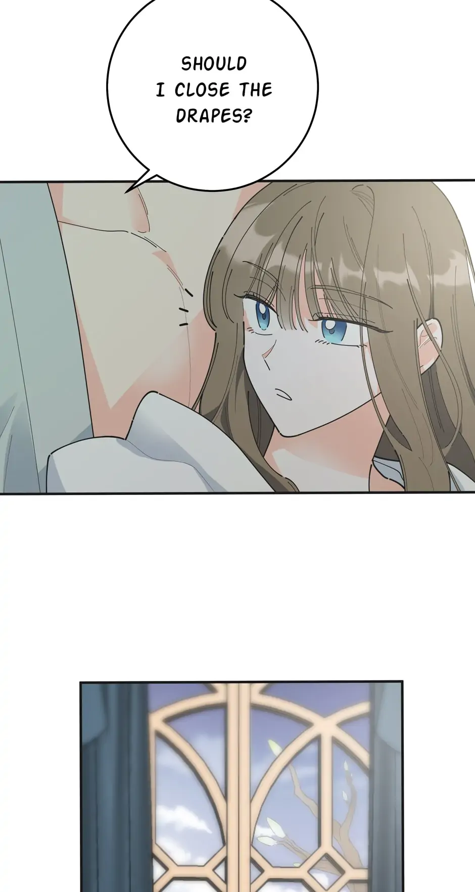 The Evil Lady’s Hero Chapter 94 - page 65