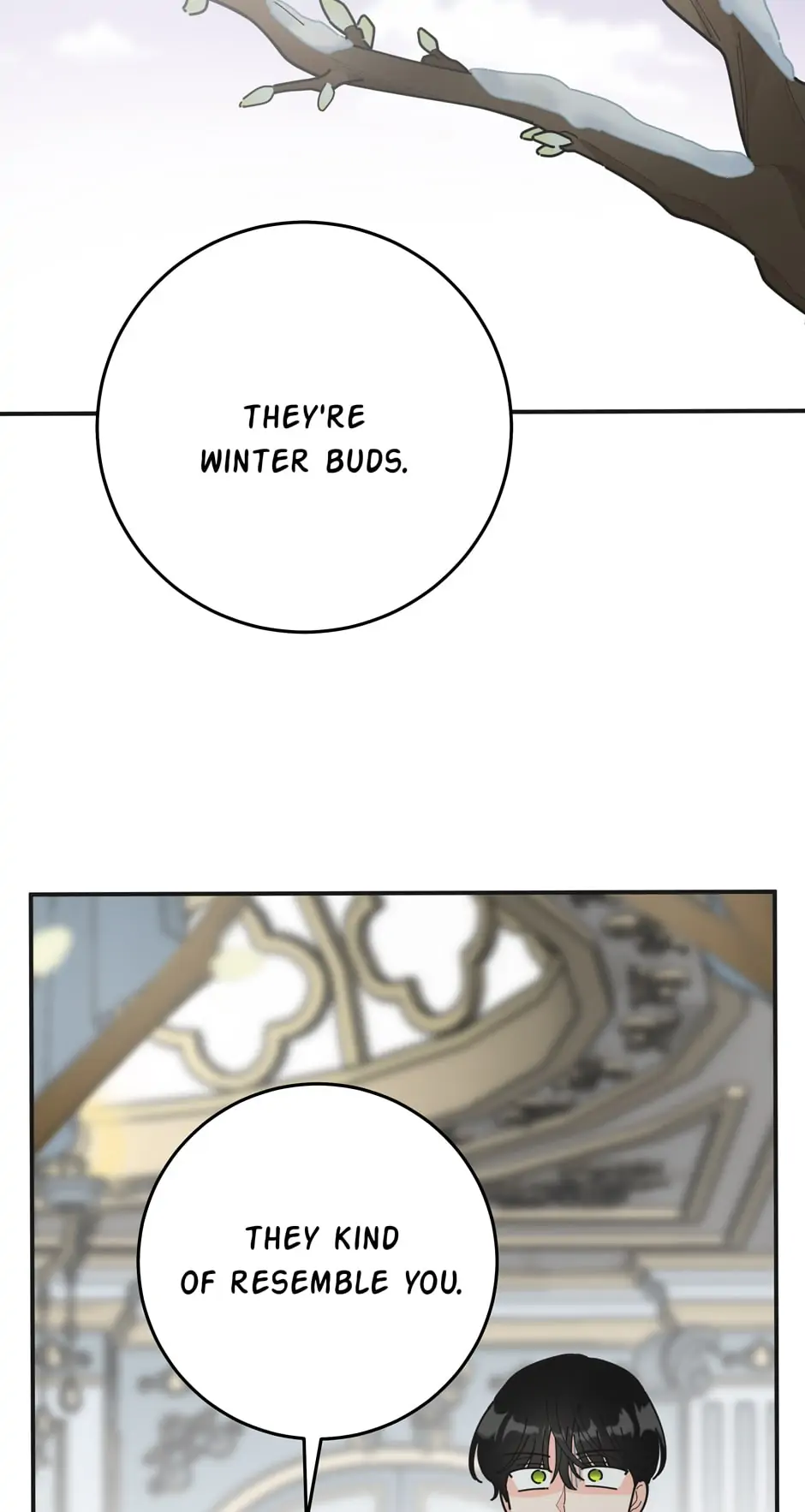 The Evil Lady’s Hero Chapter 94 - page 67
