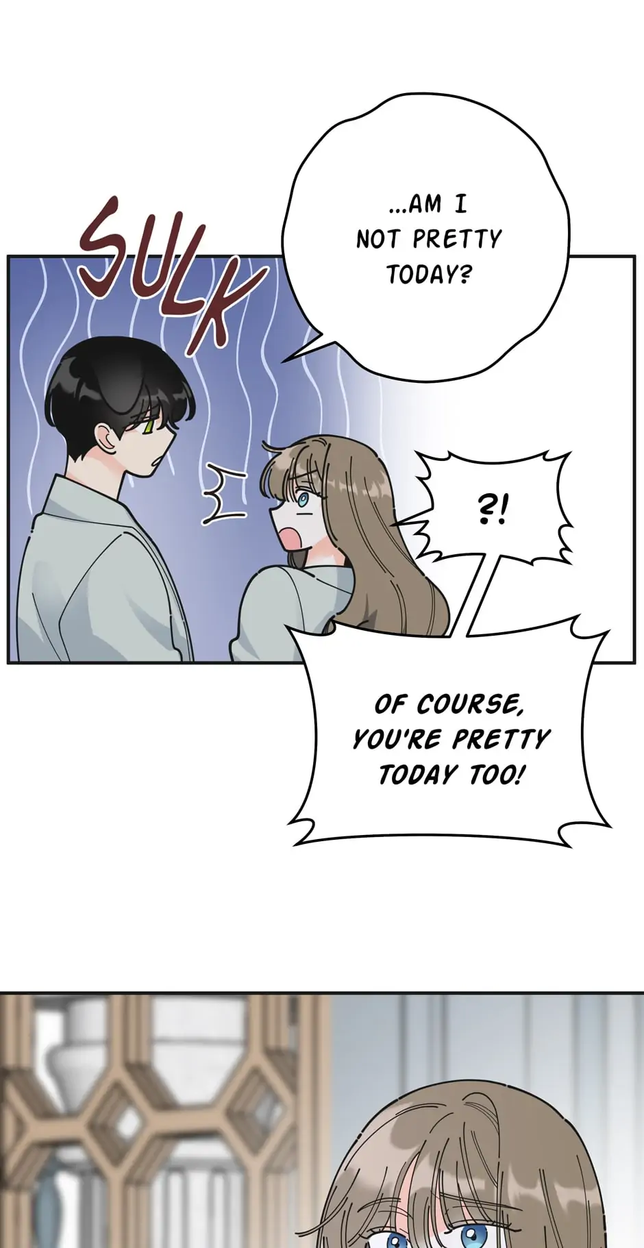 The Evil Lady’s Hero Chapter 94 - page 69