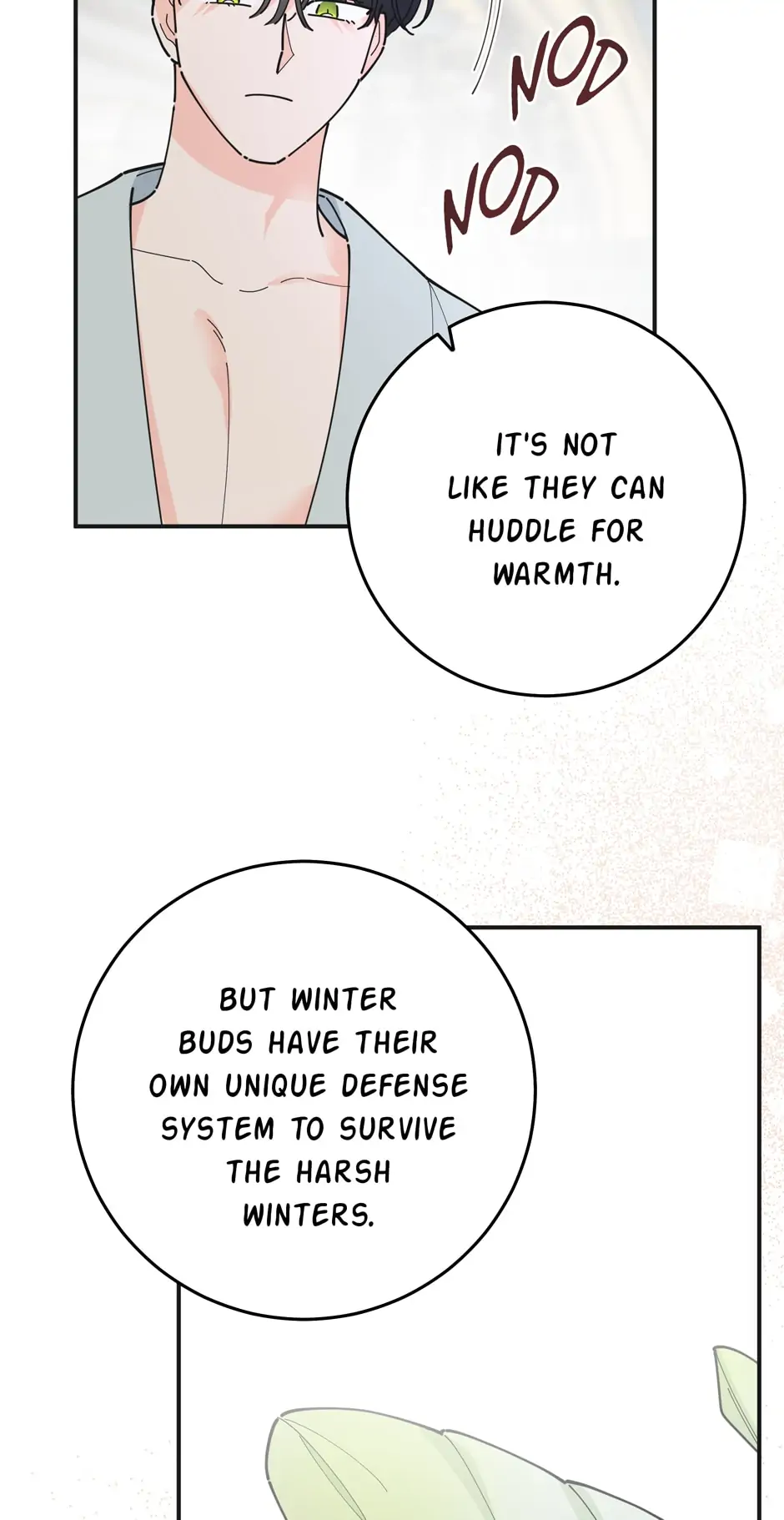 The Evil Lady’s Hero Chapter 94 - page 71