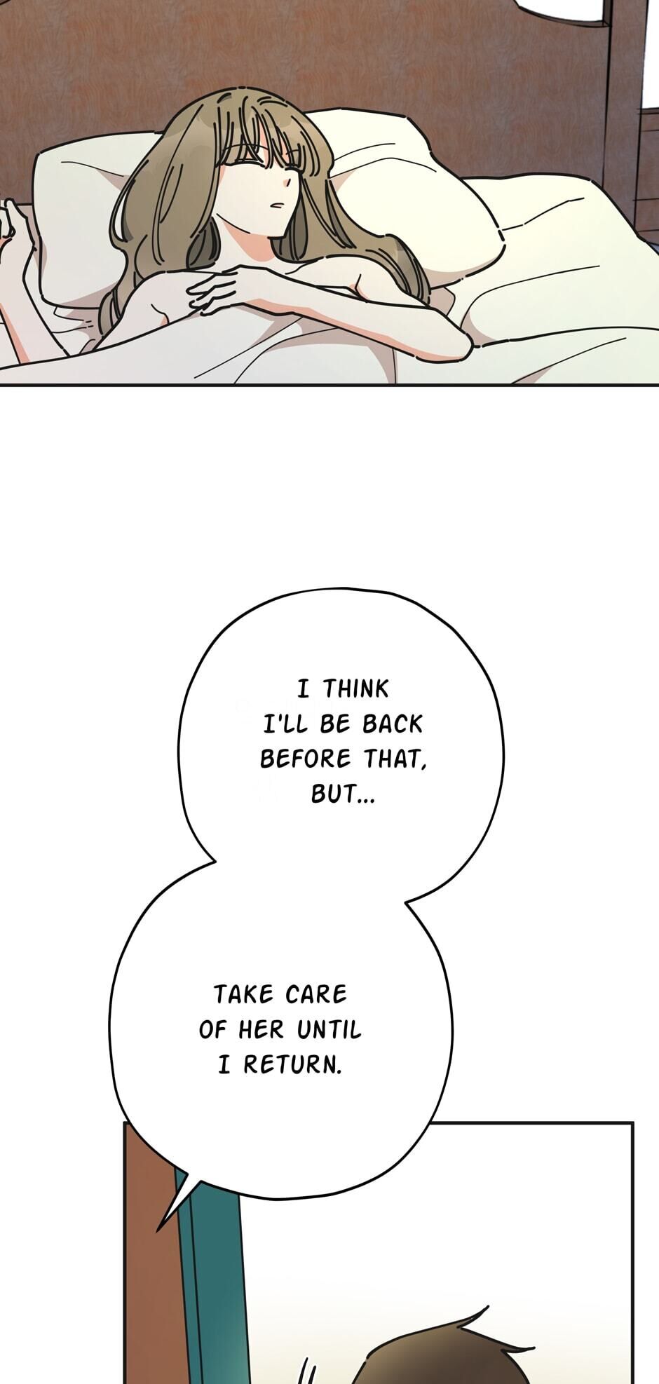 The Evil Lady’s Hero Chapter 60 - page 10