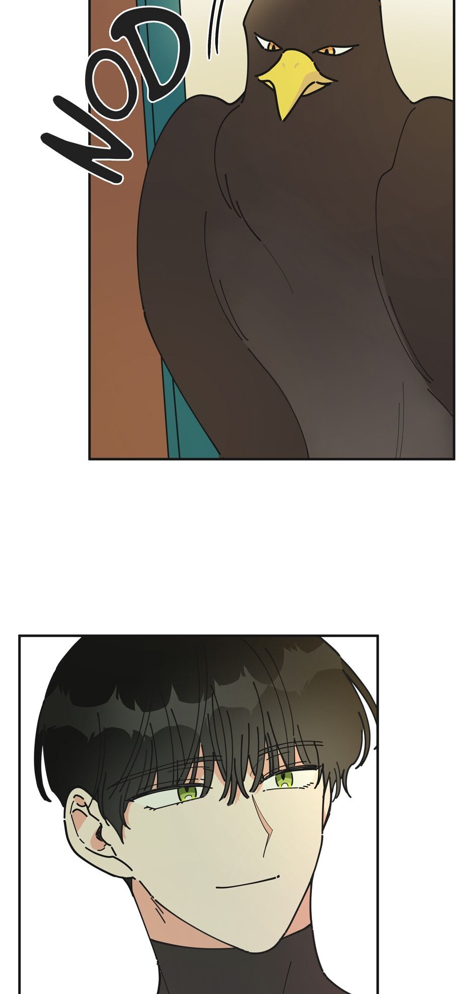 The Evil Lady’s Hero Chapter 60 - page 11