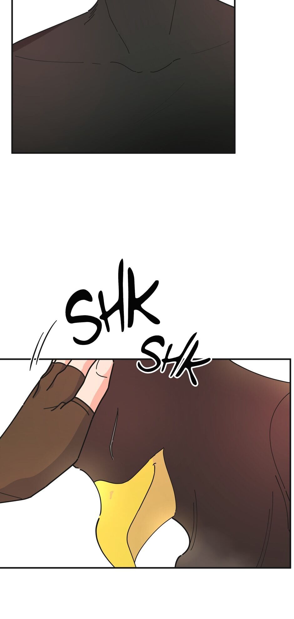 The Evil Lady’s Hero Chapter 60 - page 12