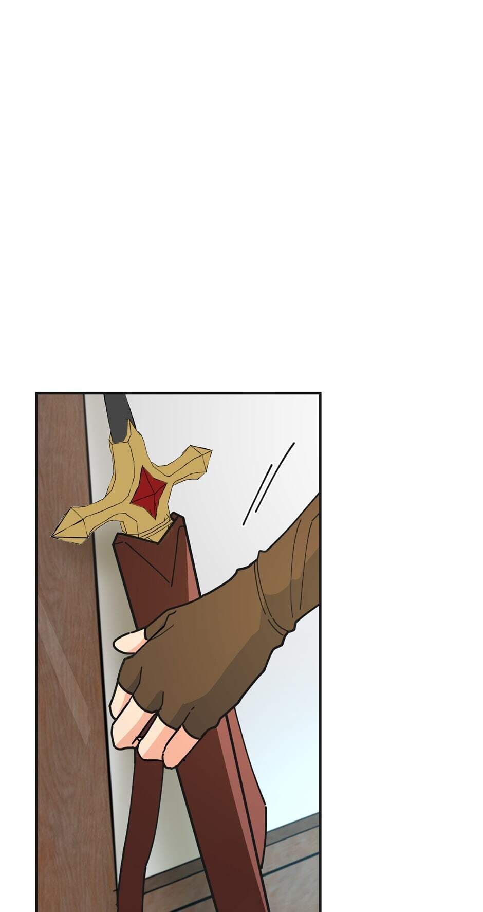 The Evil Lady’s Hero Chapter 60 - page 13