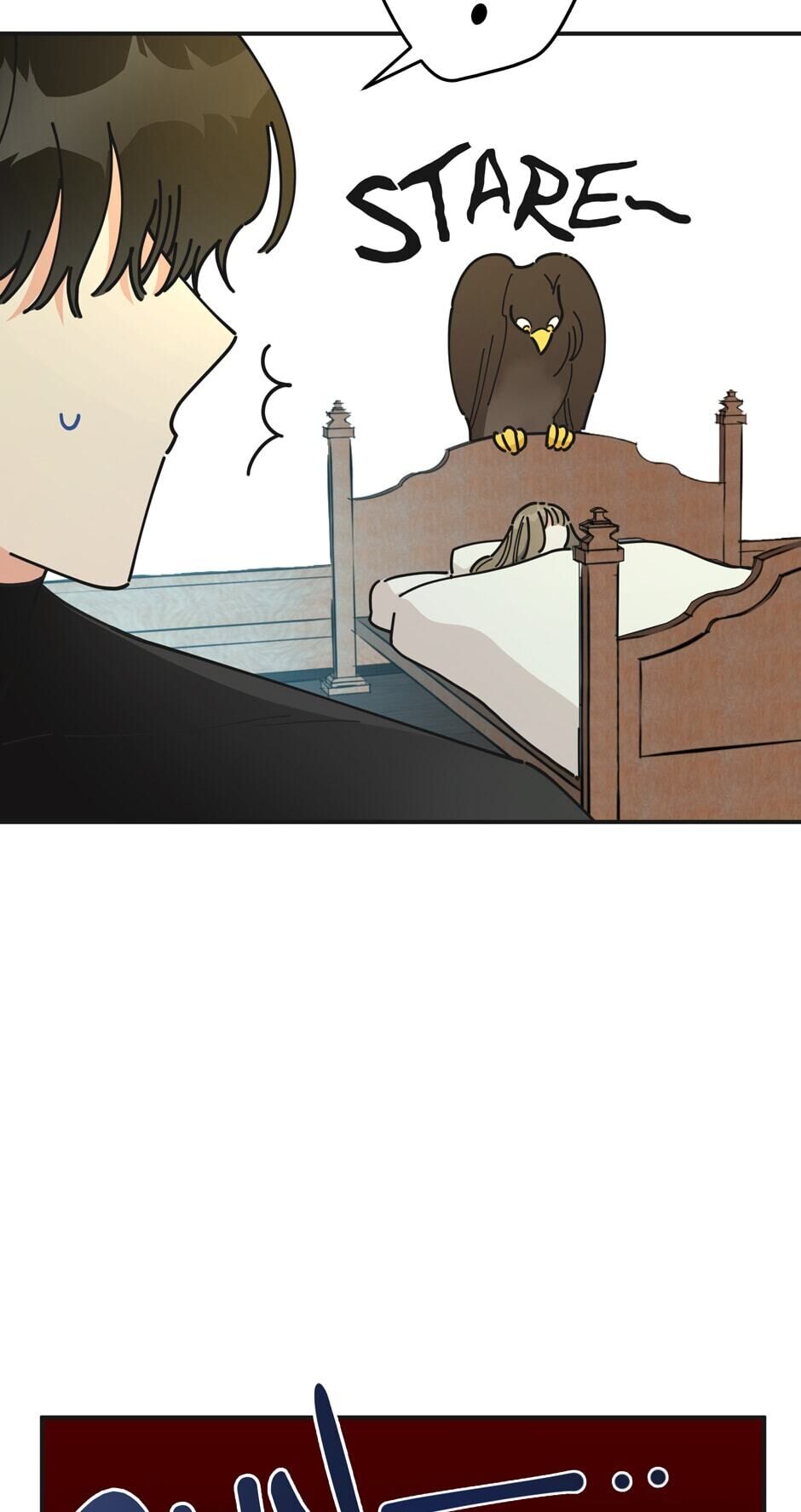 The Evil Lady’s Hero Chapter 60 - page 15