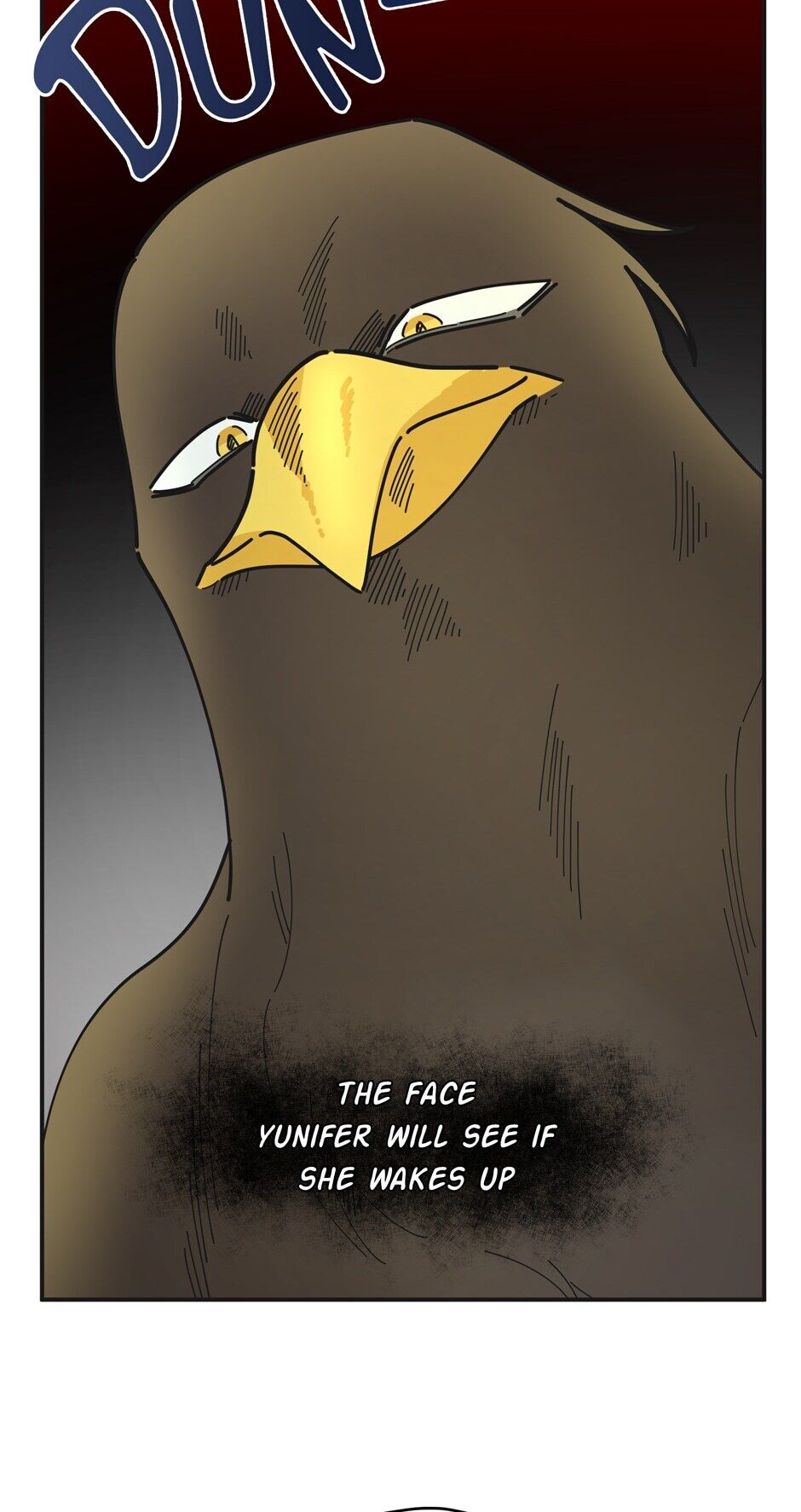 The Evil Lady’s Hero Chapter 60 - page 16