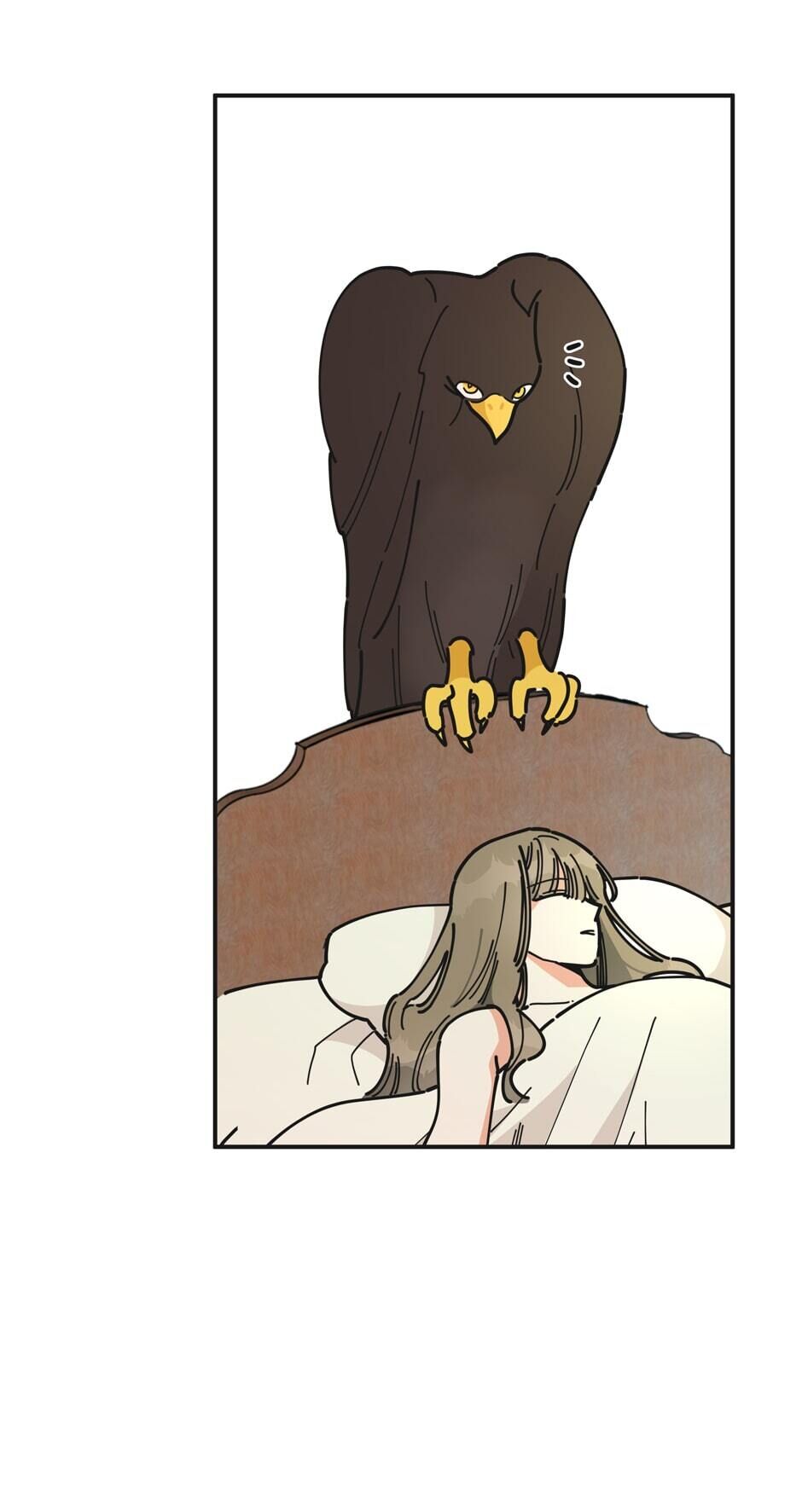 The Evil Lady’s Hero Chapter 60 - page 18