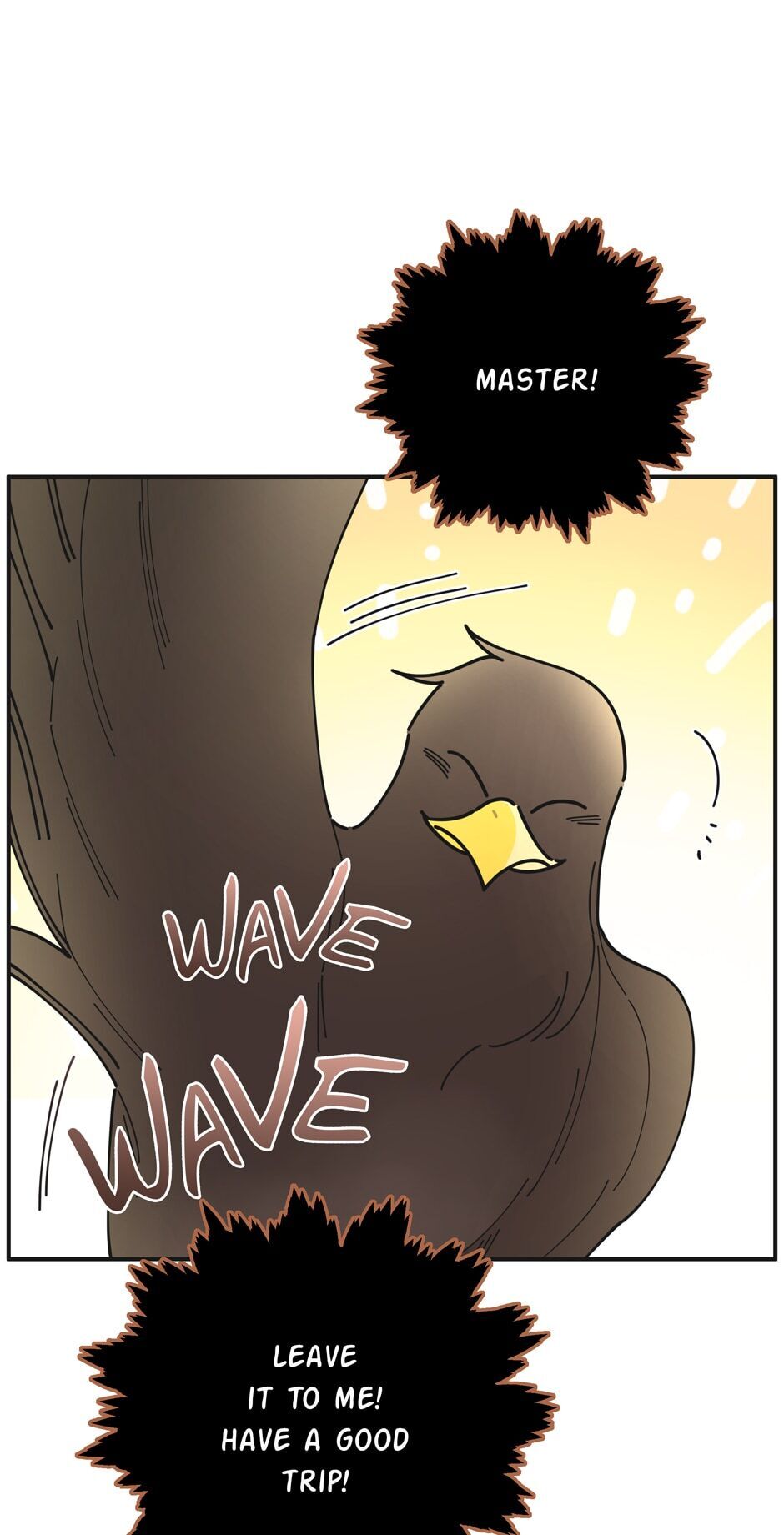The Evil Lady’s Hero Chapter 60 - page 19