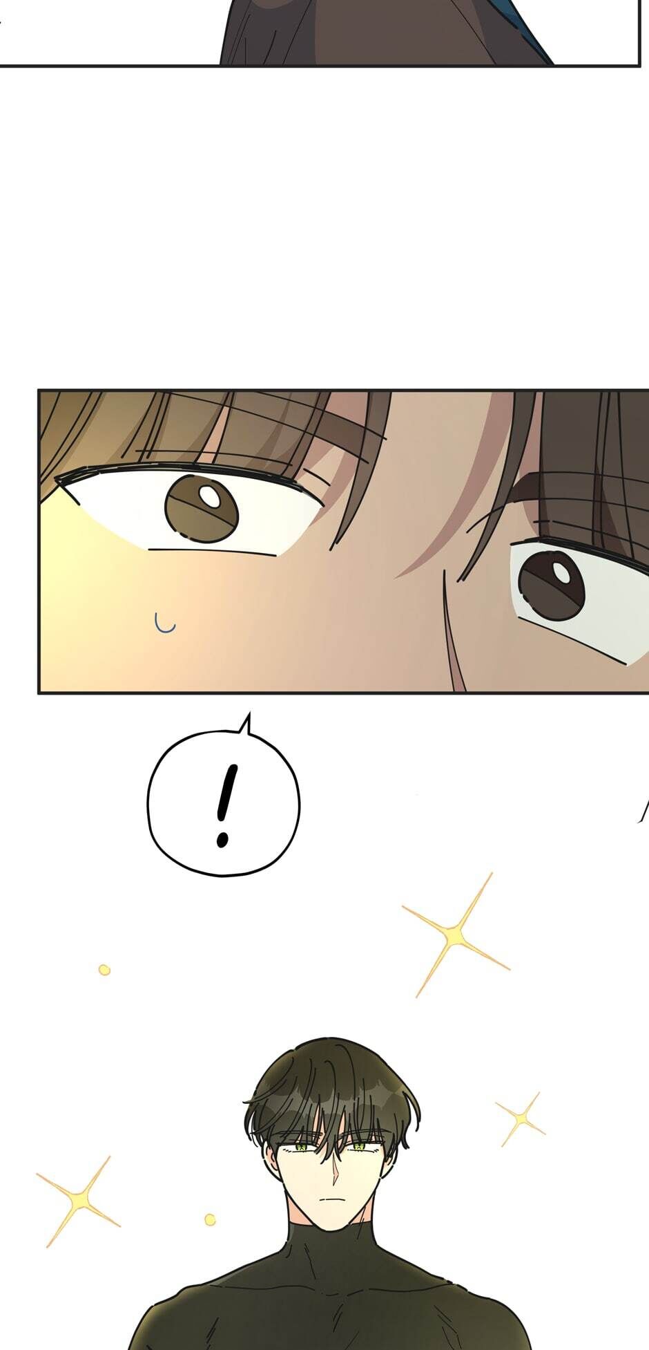 The Evil Lady’s Hero Chapter 60 - page 27