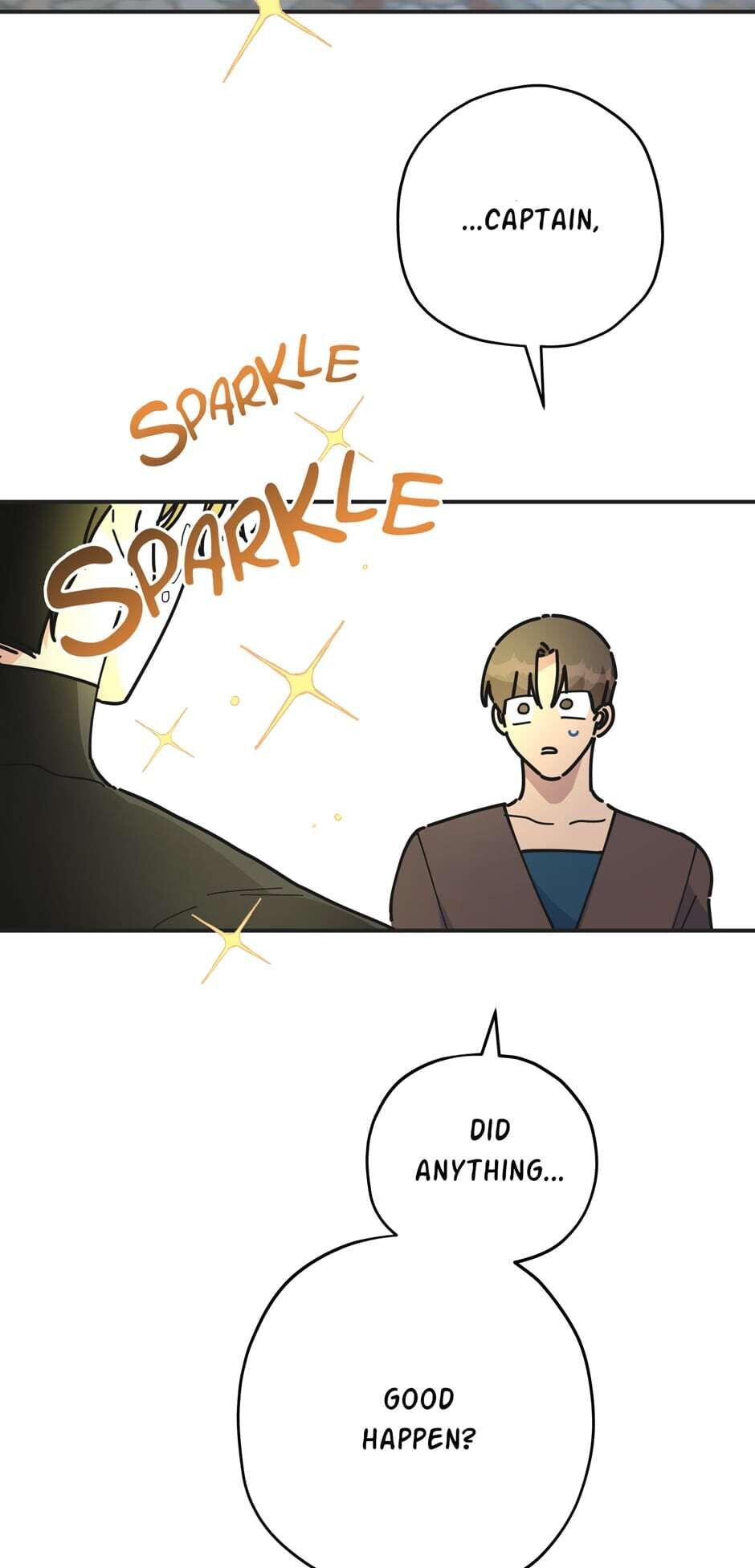 The Evil Lady’s Hero Chapter 60 - page 29
